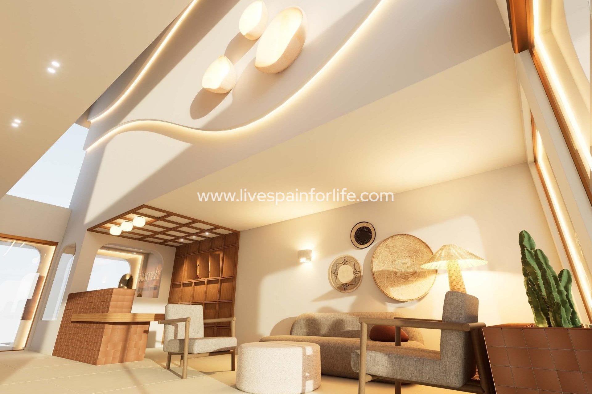 Nouvelle construction - Apartments -
Torrevieja