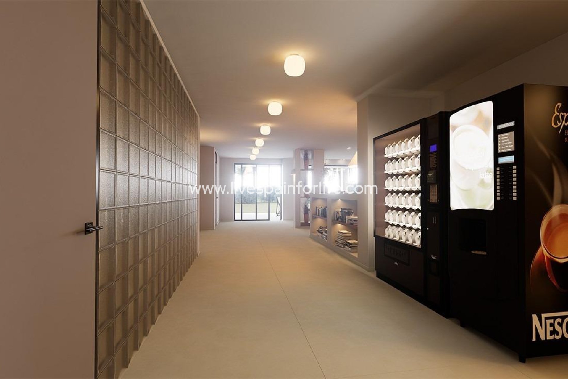 Nouvelle construction - Apartments -
Torrevieja