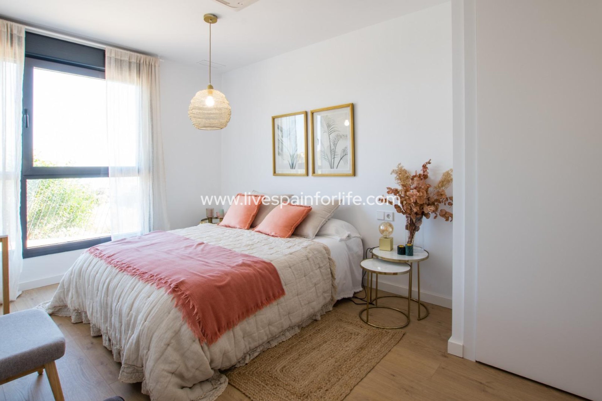 Nouvelle construction - Apartments -
Villajoyosa - Playa del Torres