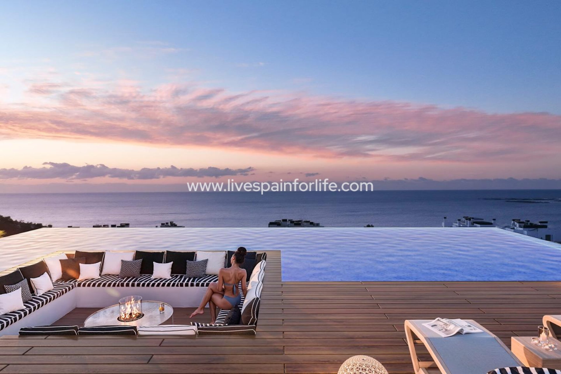 Nouvelle construction - Apartments -
Villajoyosa - Playa del Torres