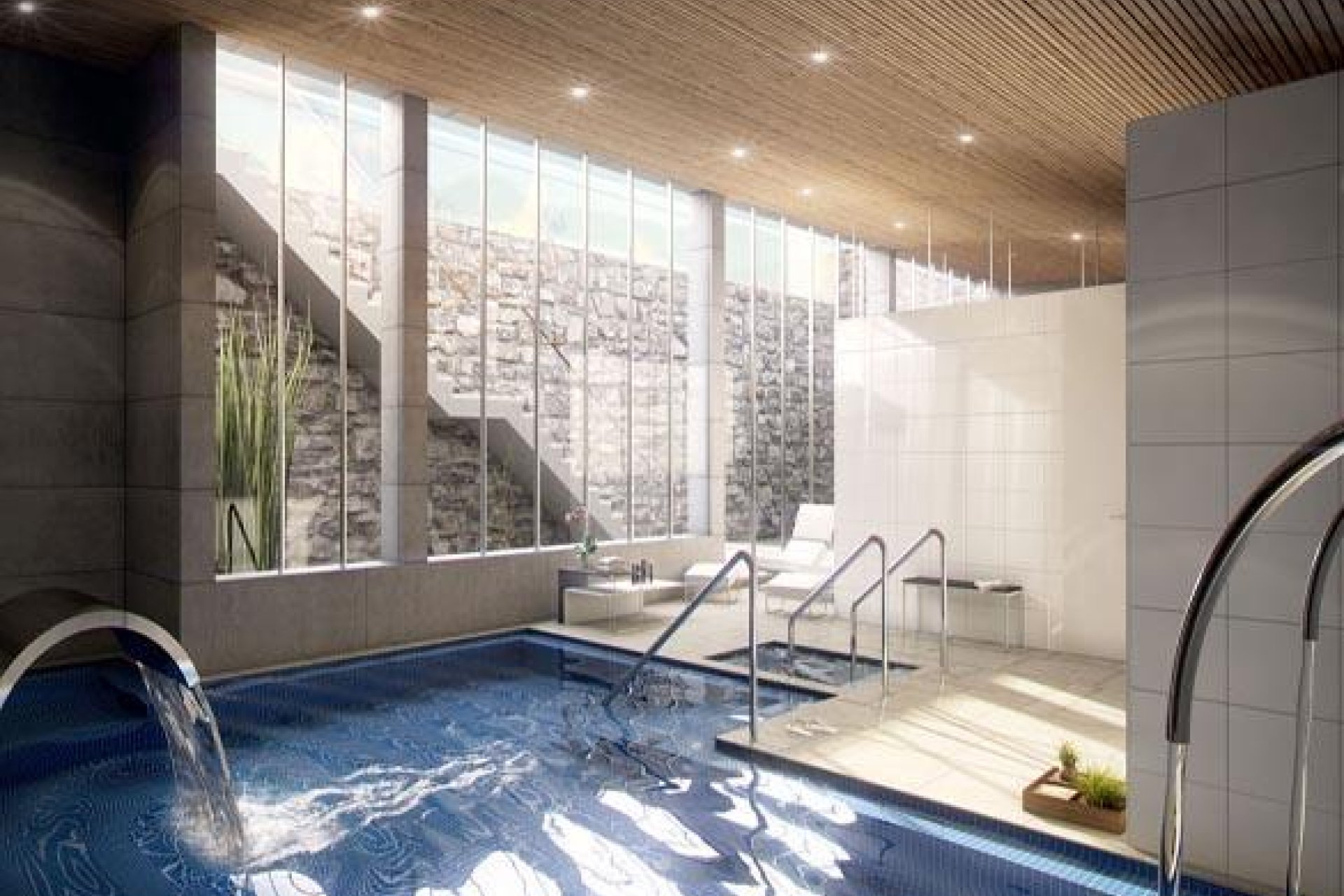 Nouvelle construction - Apartments -
Villamartin