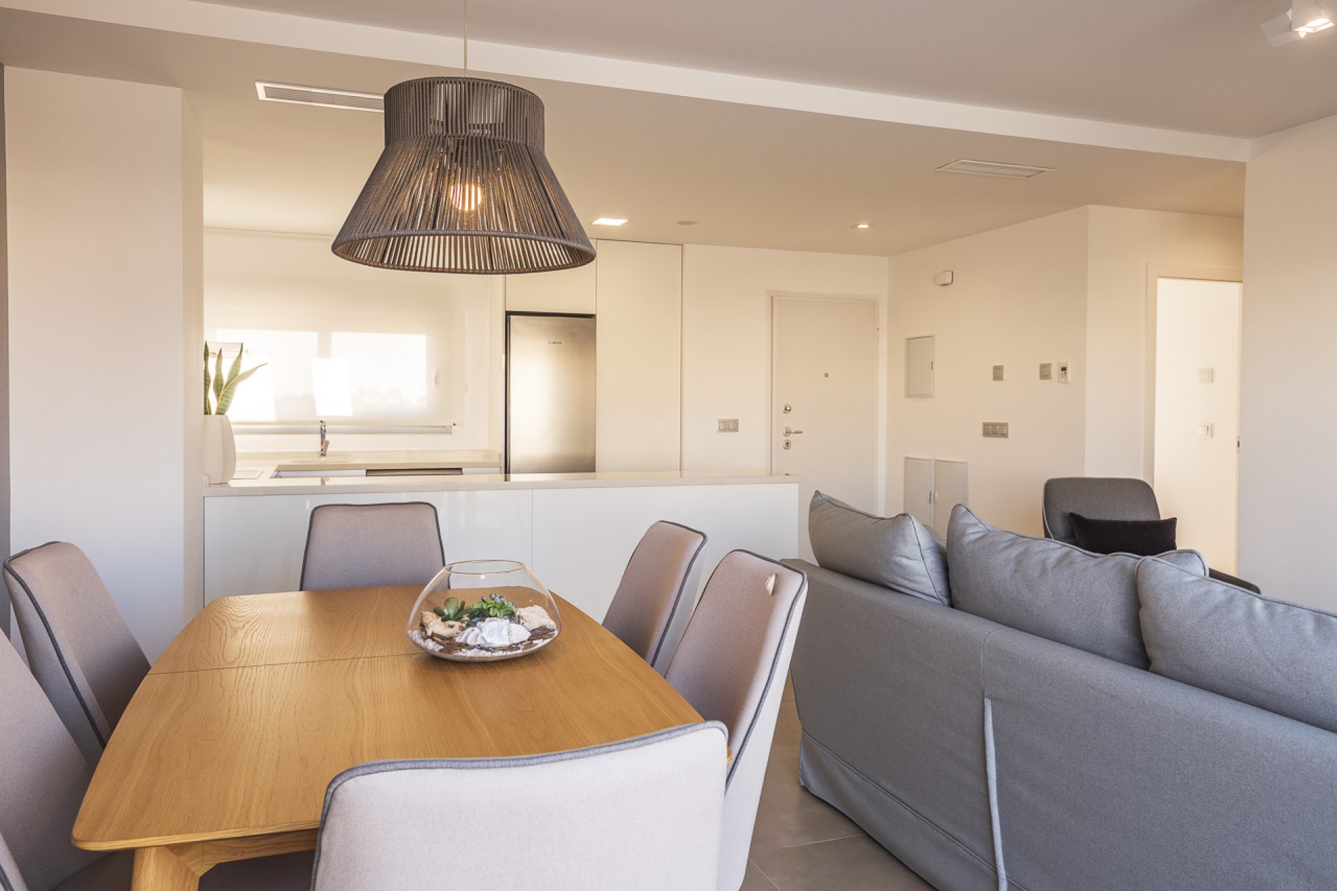 Nouvelle construction - Apartments -
Vista Bella Golf - Vistabella Golf