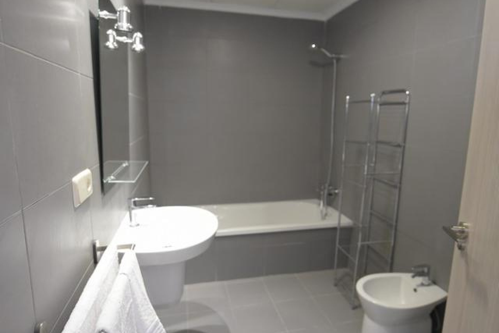 Nouvelle construction - Apartments -
Xeresa - Xeresa Del Monte