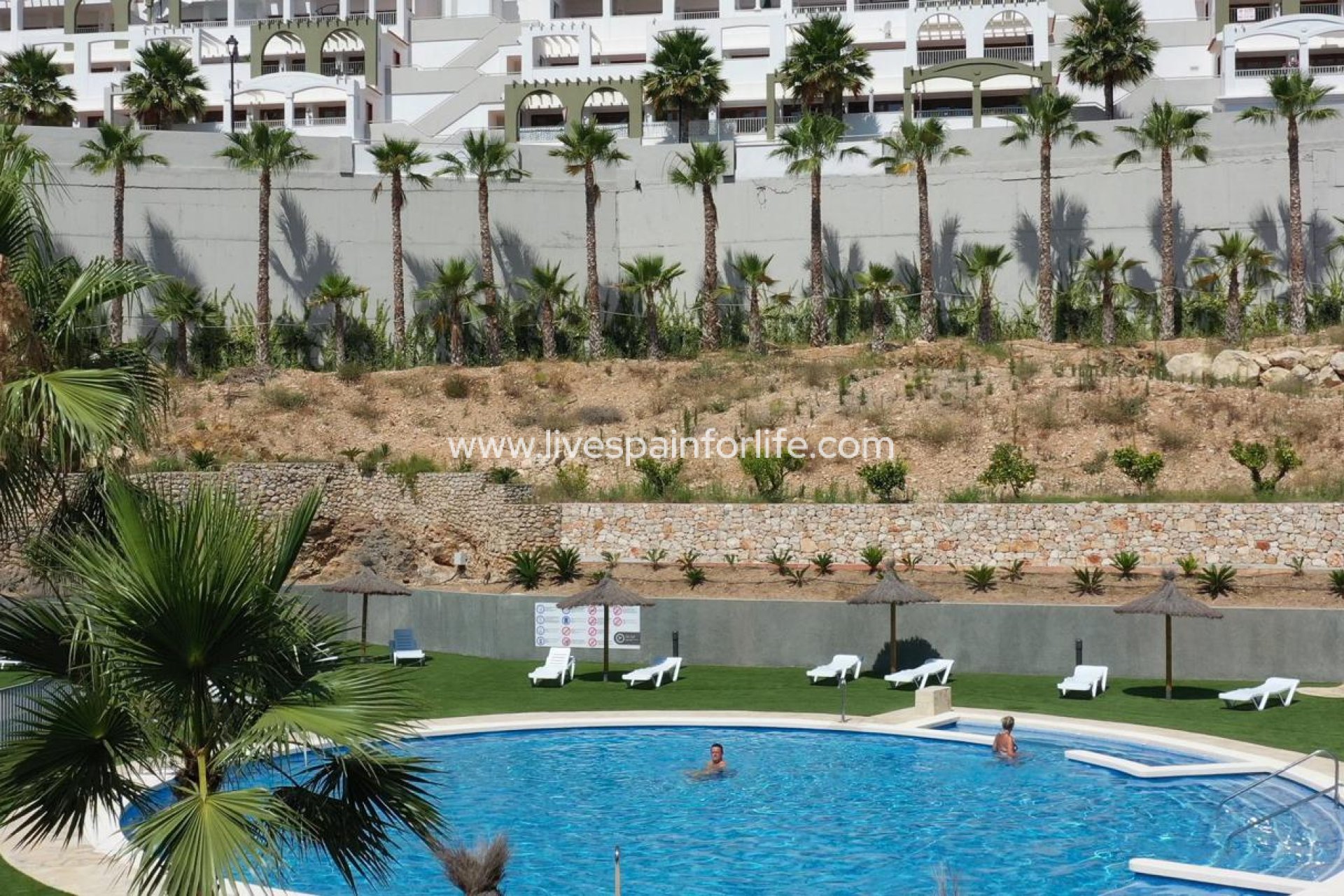 Nouvelle construction - Apartments -
Xeresa - Xeresa Del Monte