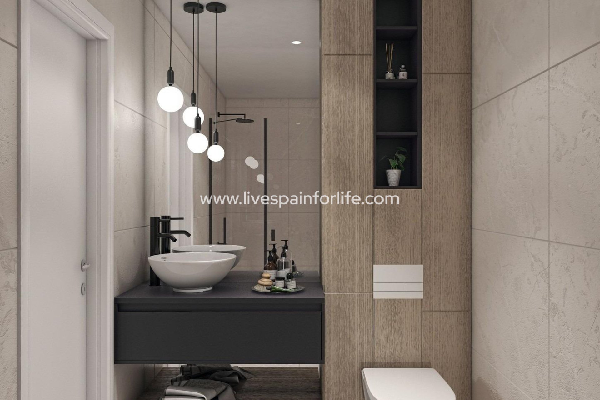 Nouvelle construction - Bungalow -
Alhama De Murcia - Condado De Alhama