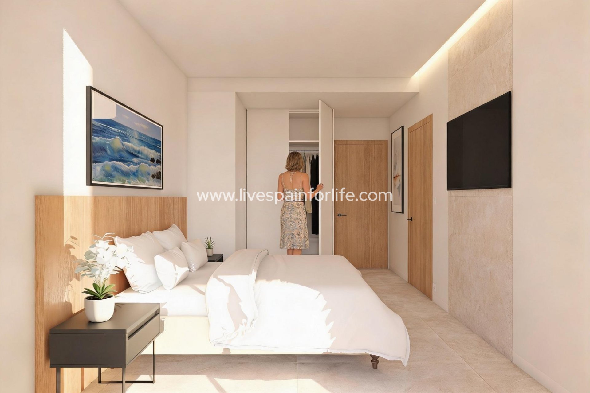Nouvelle construction - Bungalow -
Alhama De Murcia - Condado De Alhama