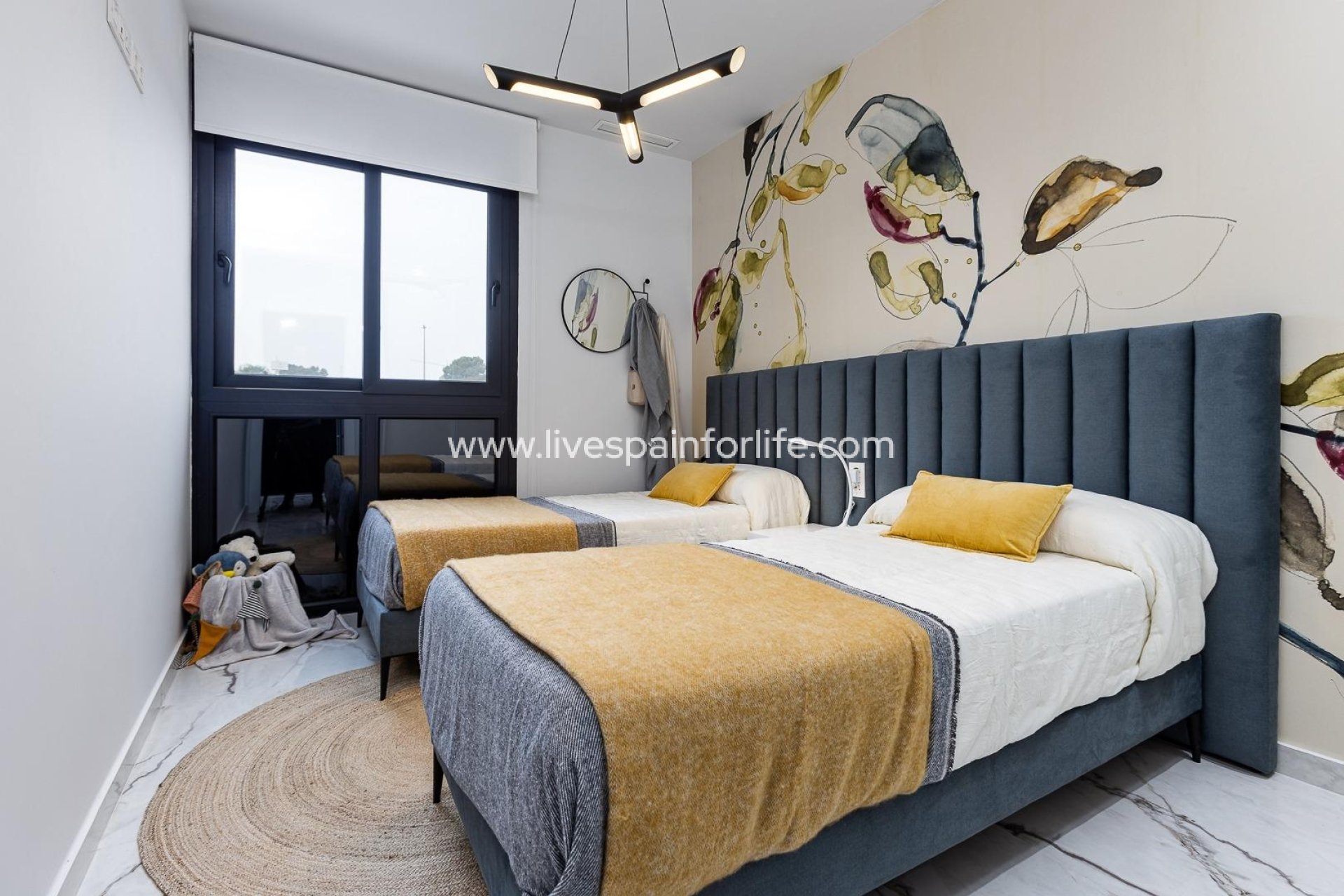 Nouvelle construction - Bungalow -
Ciudad Quesada - Lo Marabu