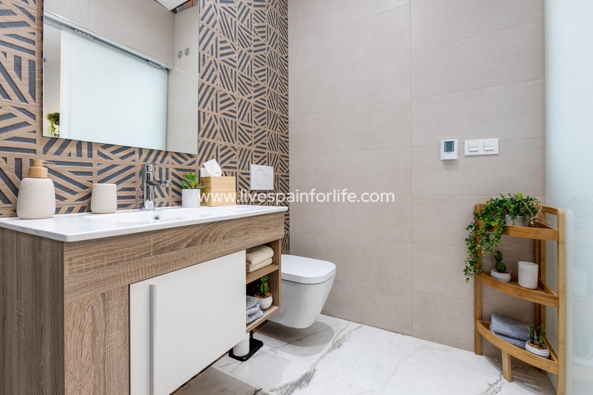 Nouvelle construction - Bungalow -
Ciudad Quesada - Lo Marabu