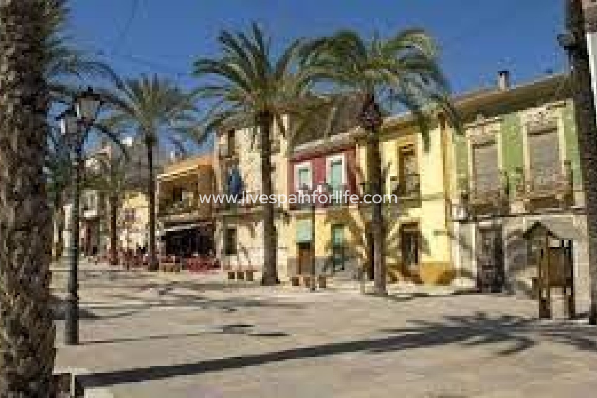 Nouvelle construction - Bungalow -
Hondon De Las Nieves - El Salero