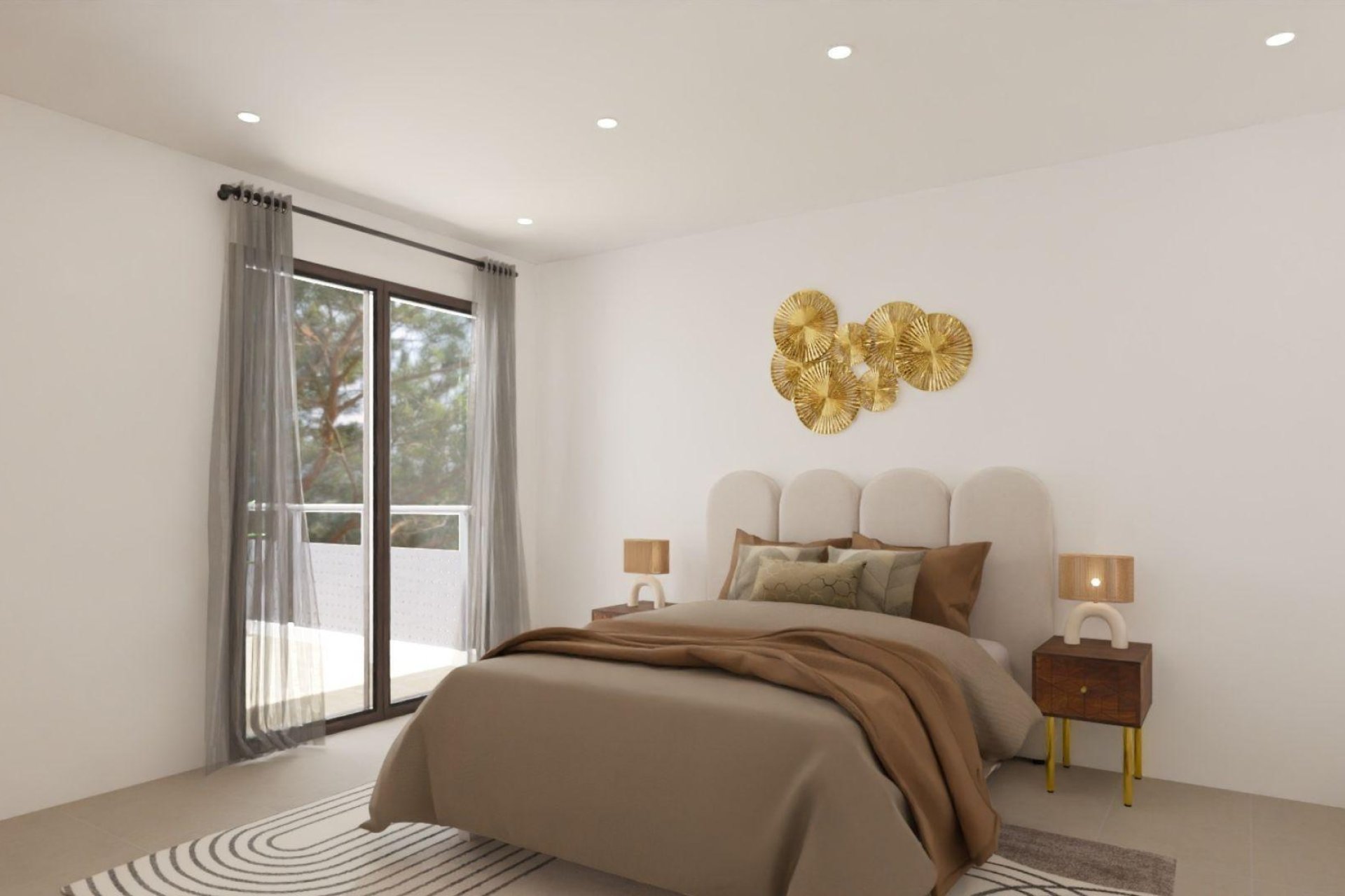 Nouvelle construction - Bungalow -
Hondon De Las Nieves - La Canalosa