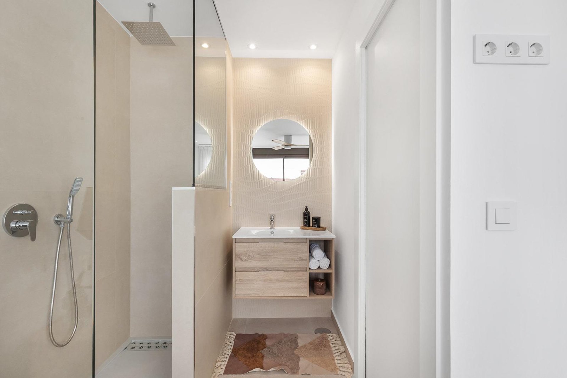 Nouvelle construction - Bungalow -
Los Alcázares - La Serena Golf