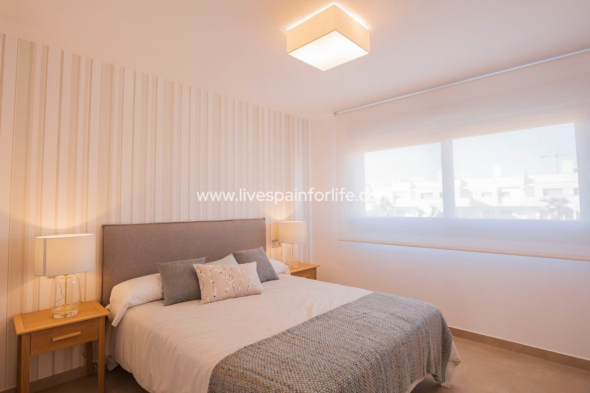 Nouvelle construction - Bungalow -
Orihuela - Vistabella Golf