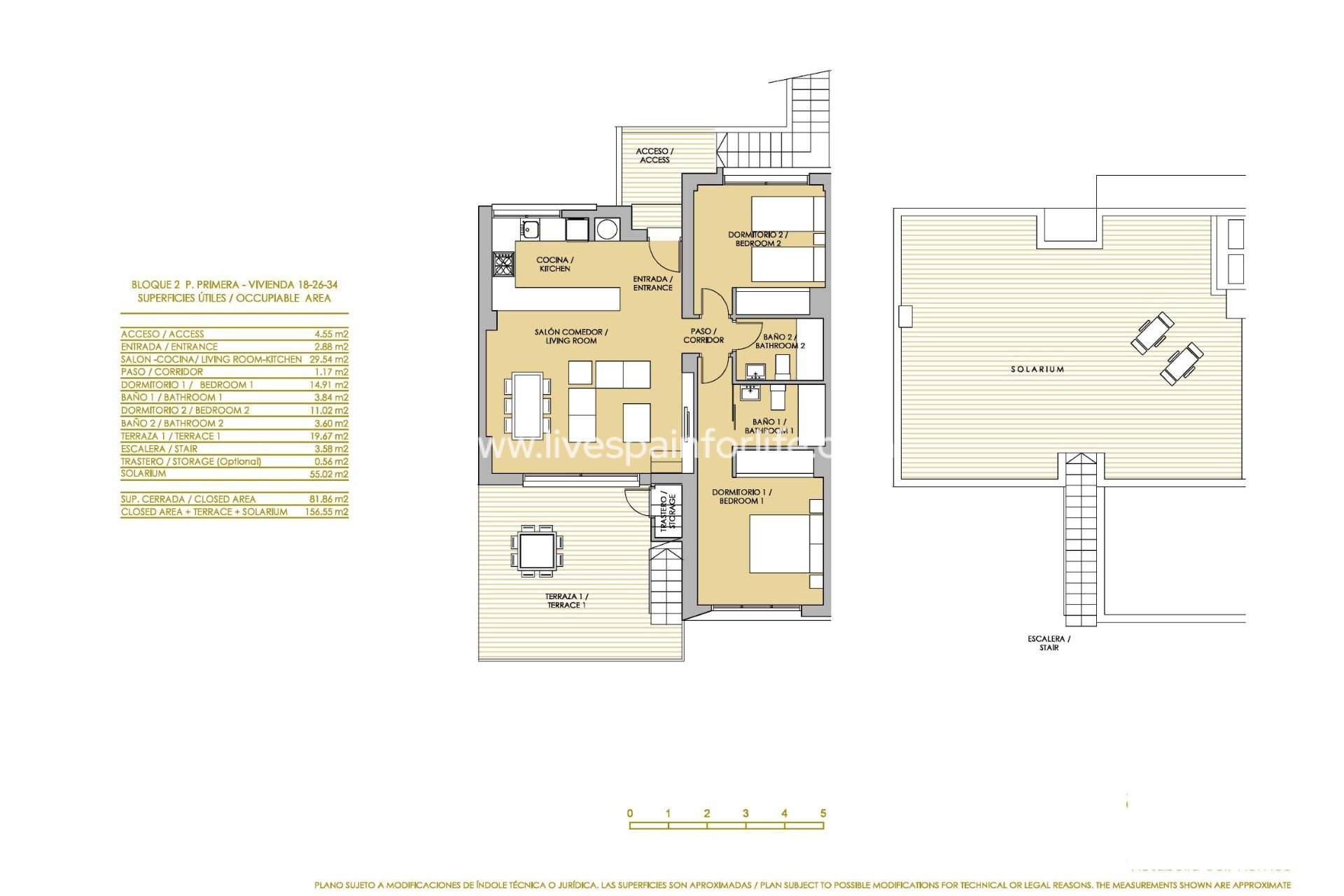 Nouvelle construction - Bungalow -
Orihuela - Vistabella Golf