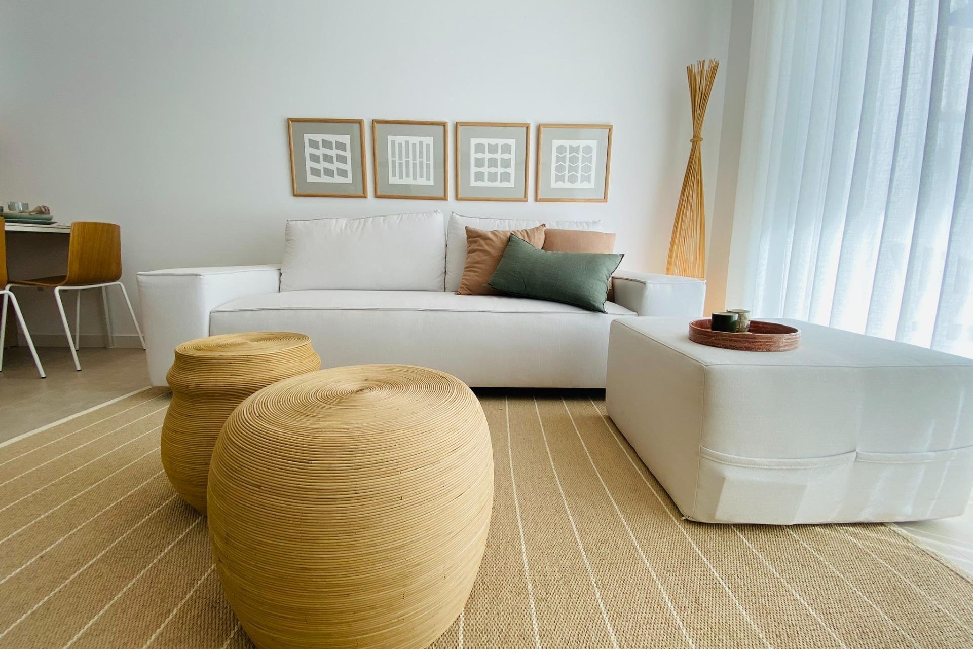 Nouvelle construction - Bungalow -
Pilar de la Horadada - Pueblo