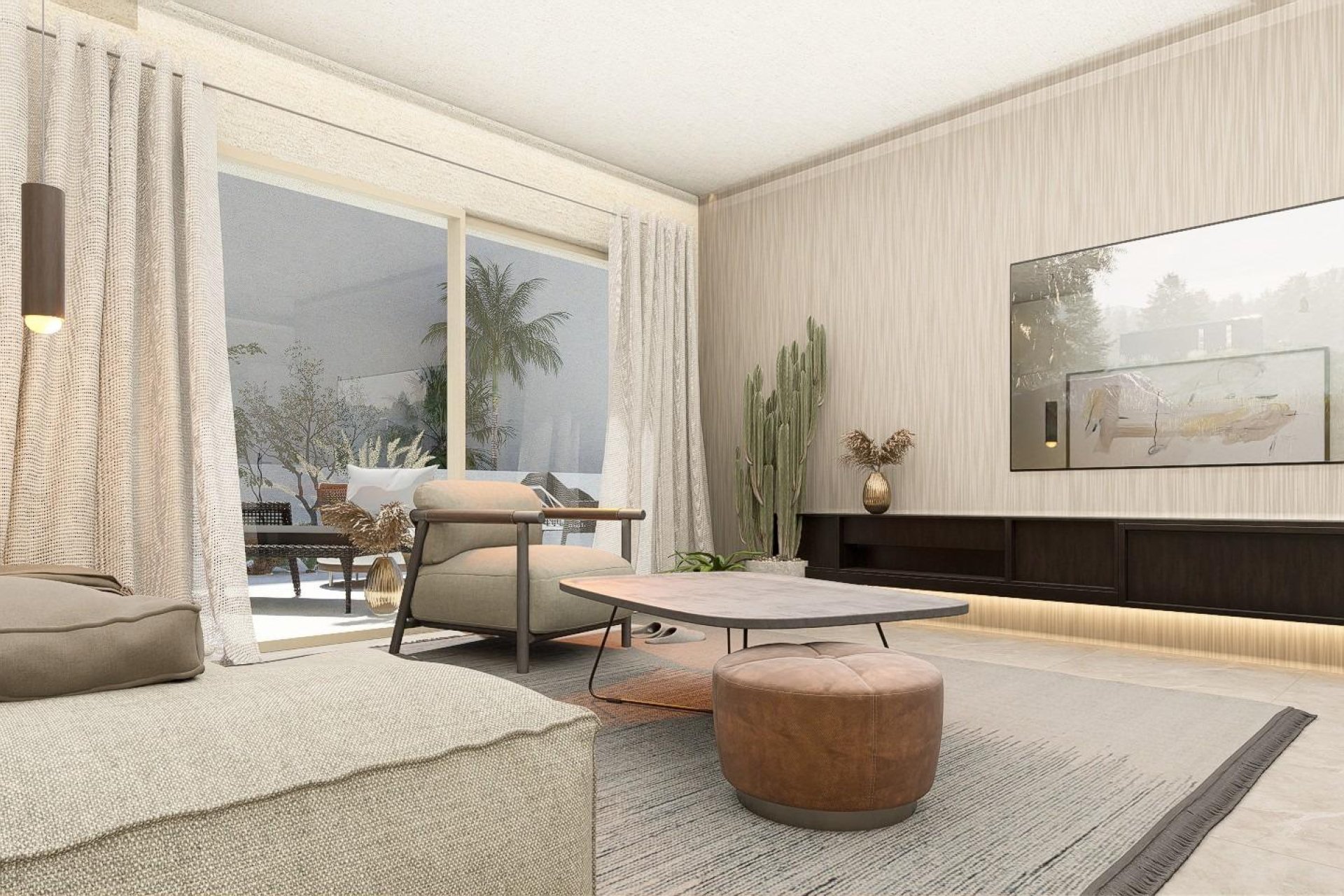 Nouvelle construction - Bungalow -
Pilar de la Horadada - Pueblo