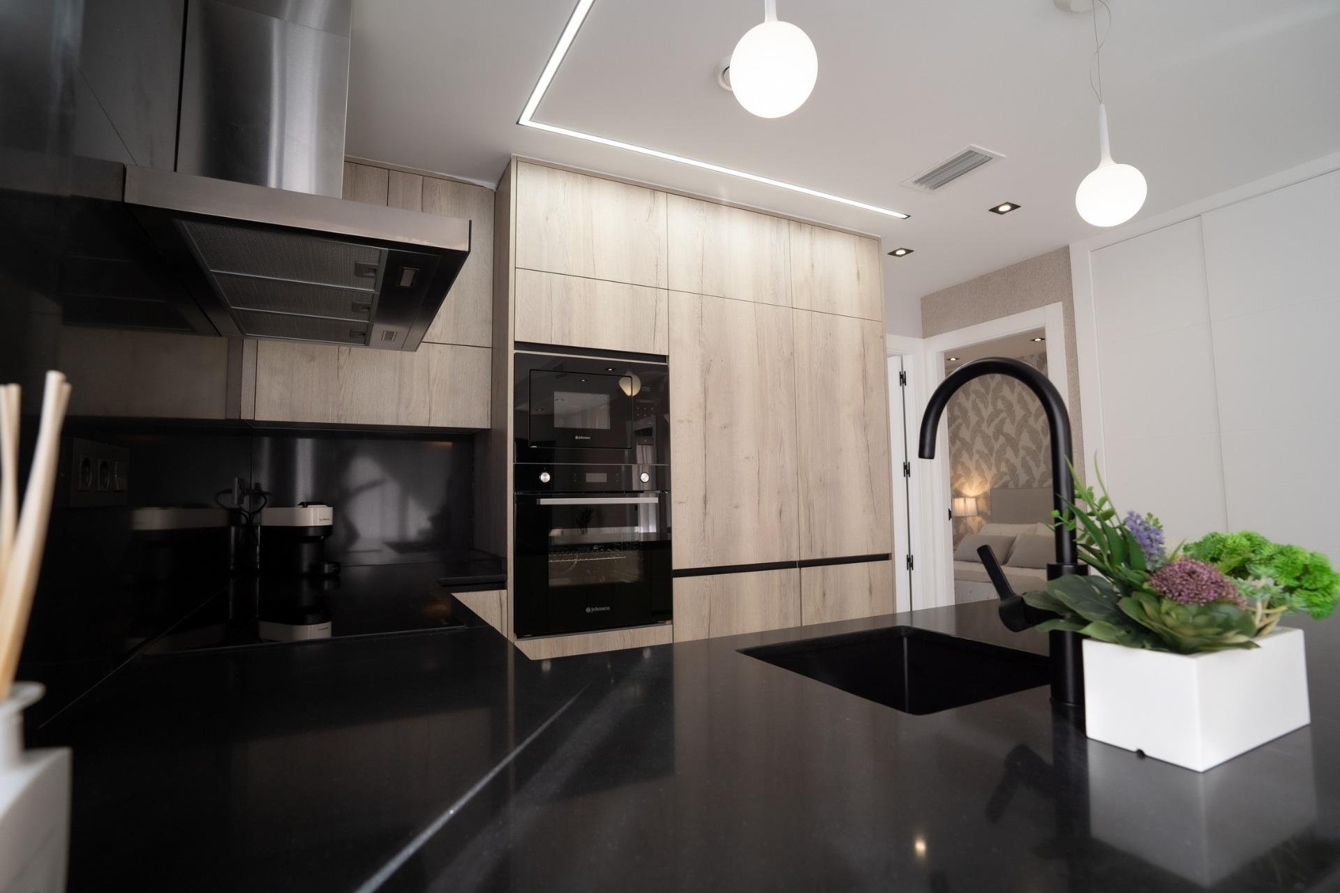 Nouvelle construction - Bungalow -
Pilar de la Horadada - Pueblo