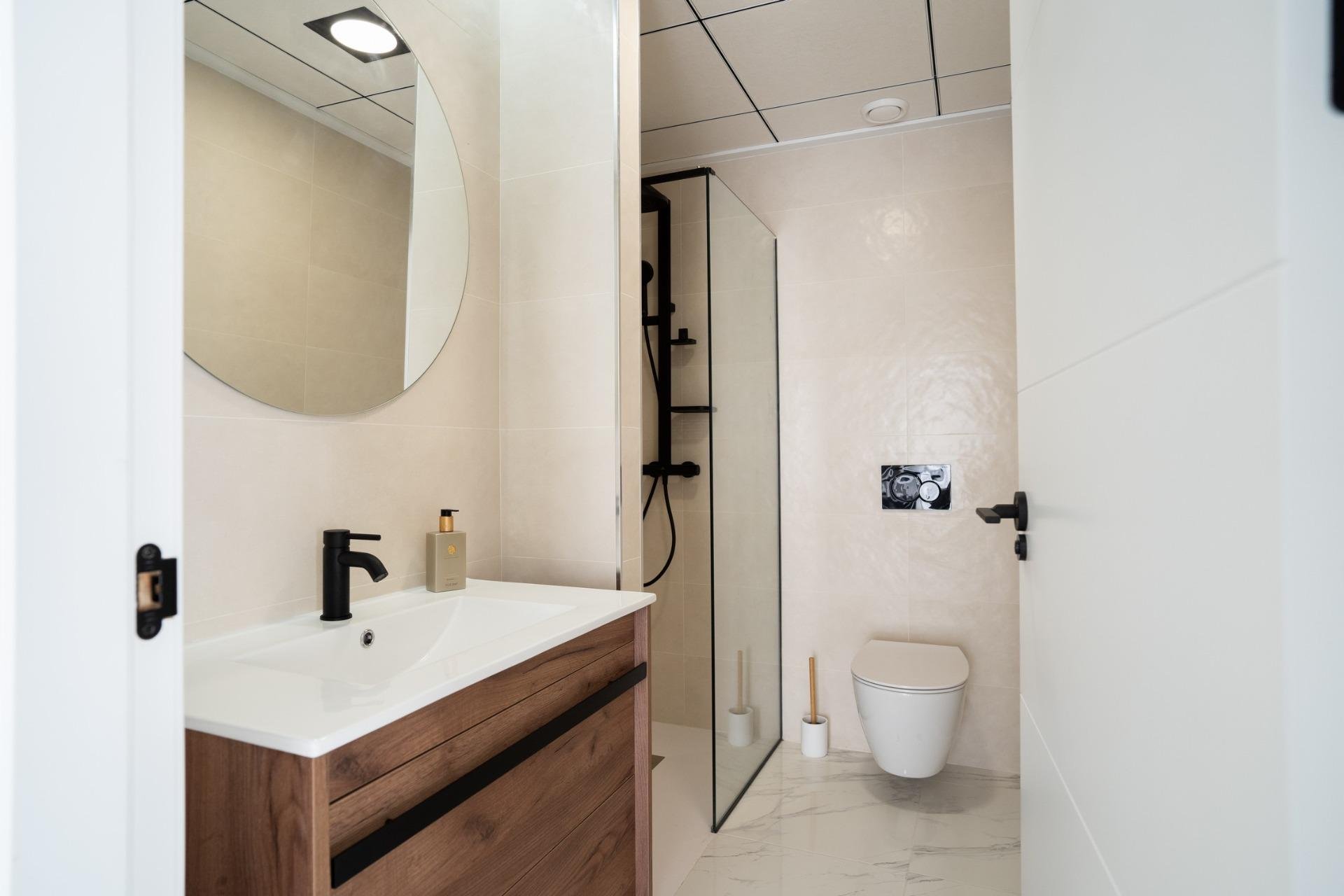 Nouvelle construction - Bungalow -
Pilar de la Horadada - Pueblo