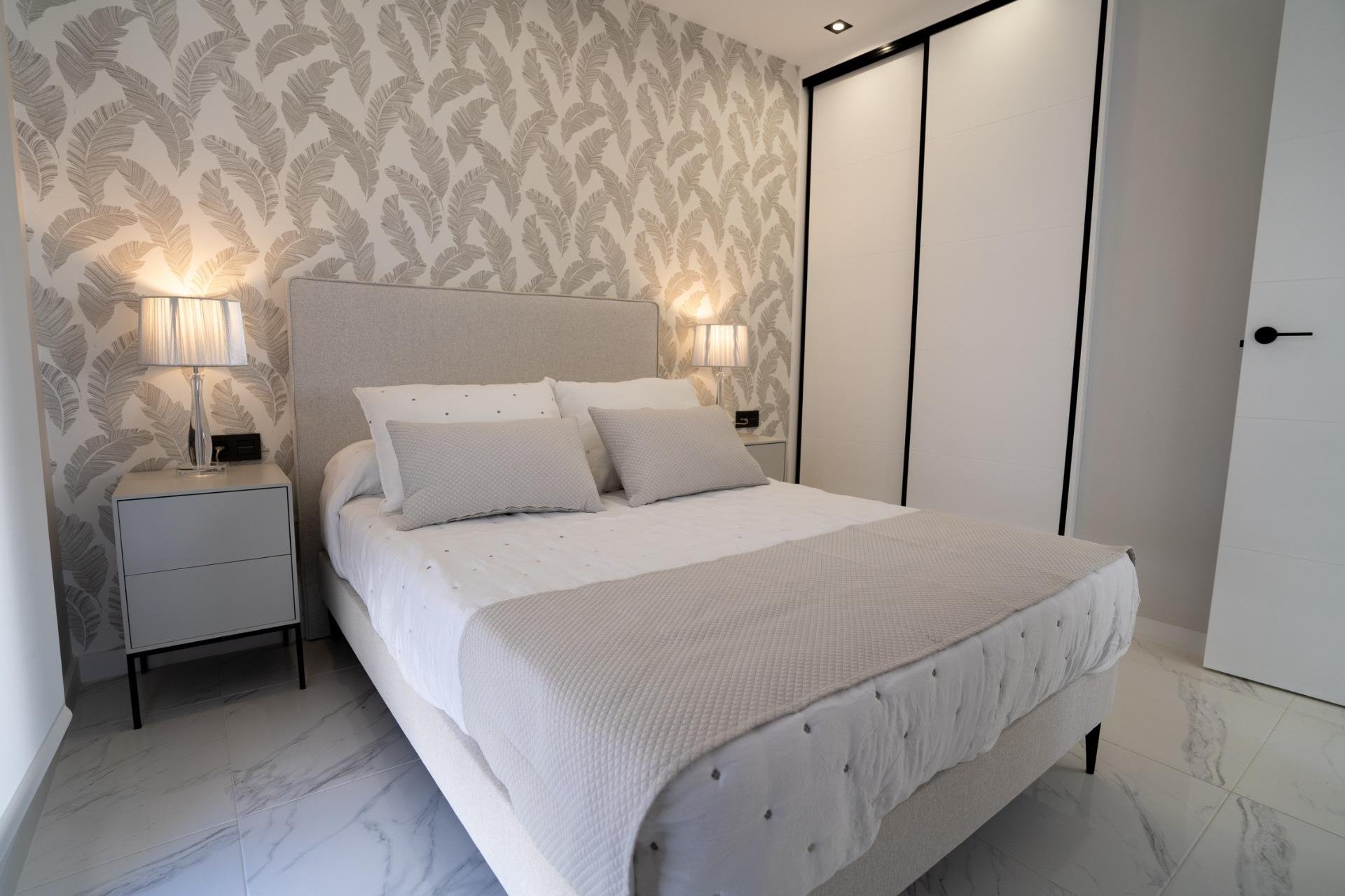 Nouvelle construction - Bungalow -
Pilar de la Horadada - Pueblo