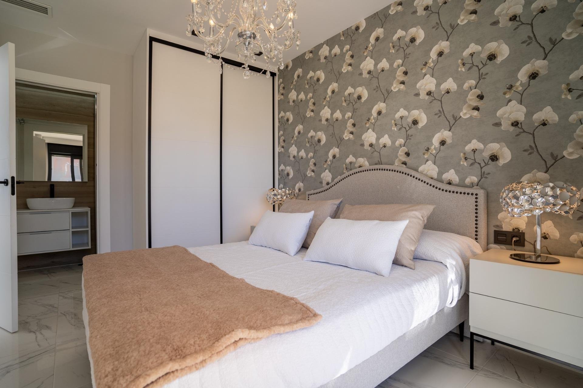 Nouvelle construction - Bungalow -
Pilar de la Horadada - Pueblo