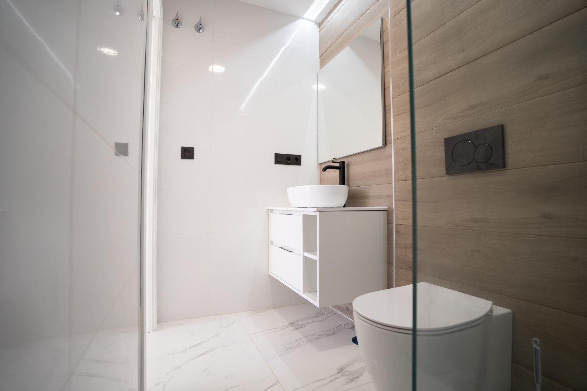 Nouvelle construction - Bungalow -
Pilar de la Horadada - Pueblo