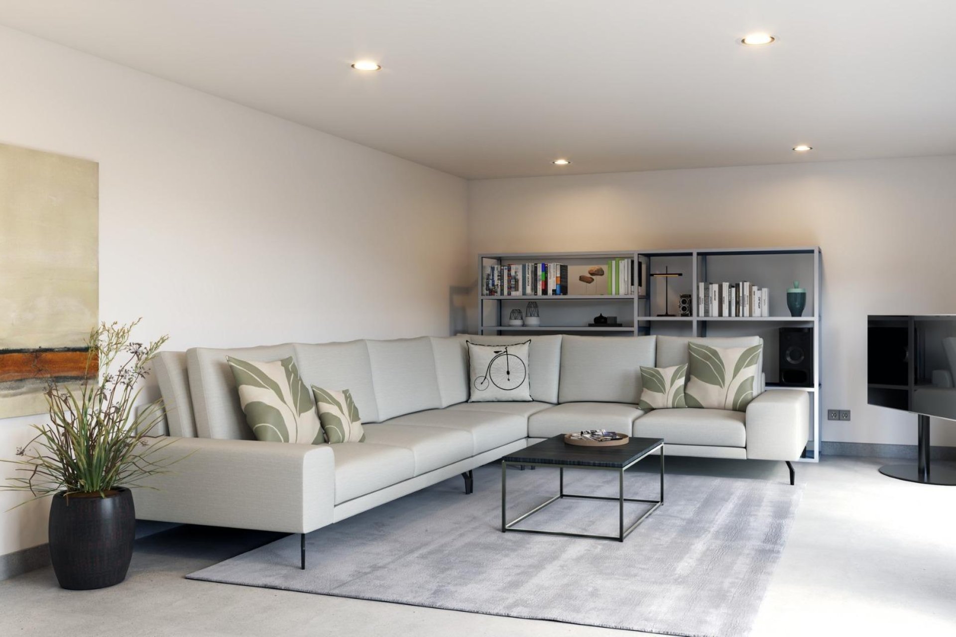 Nouvelle construction - Bungalow -
Pilar de la Horadada - Pueblo