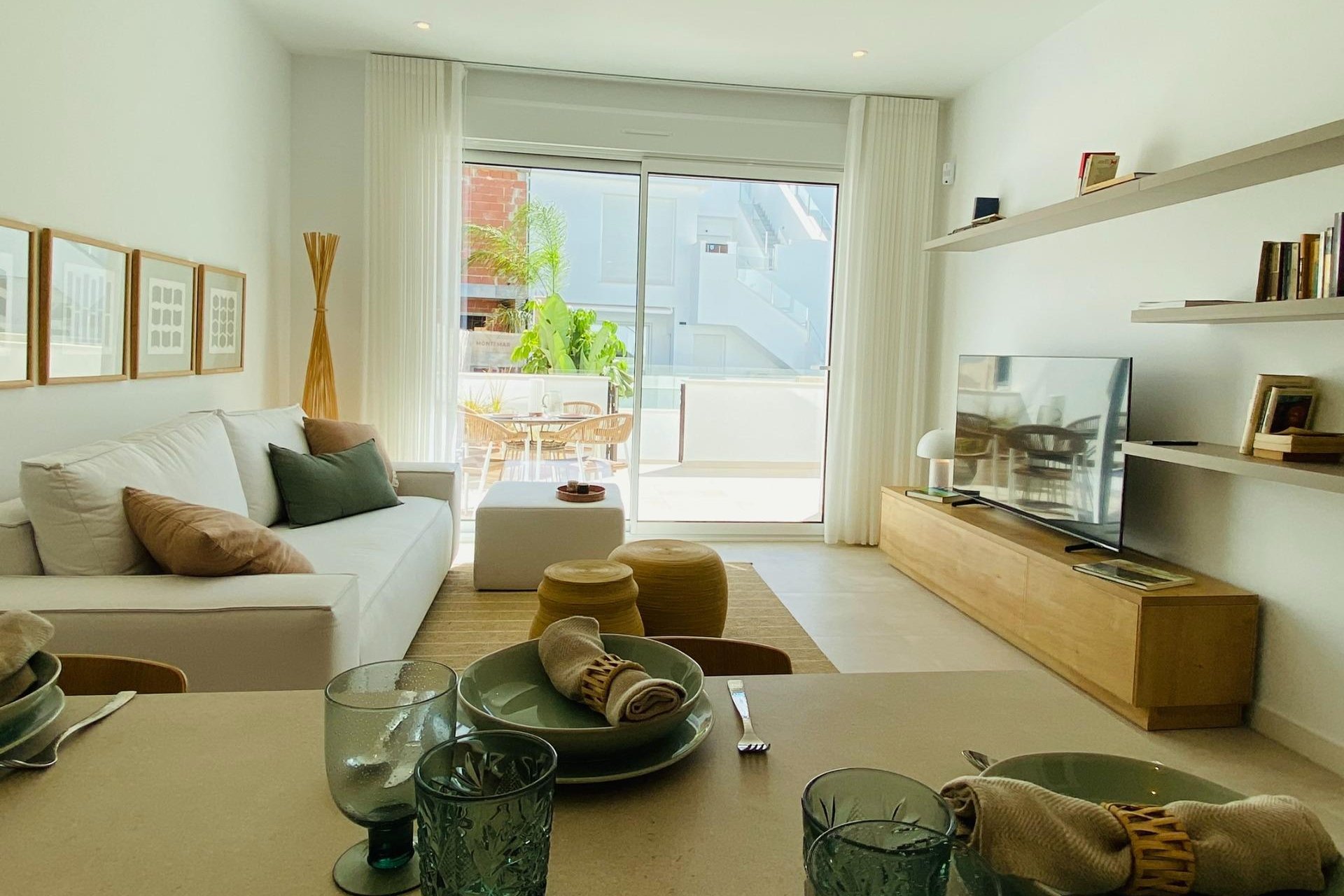 Nouvelle construction - Bungalow -
Pilar de la Horadada - Pueblo