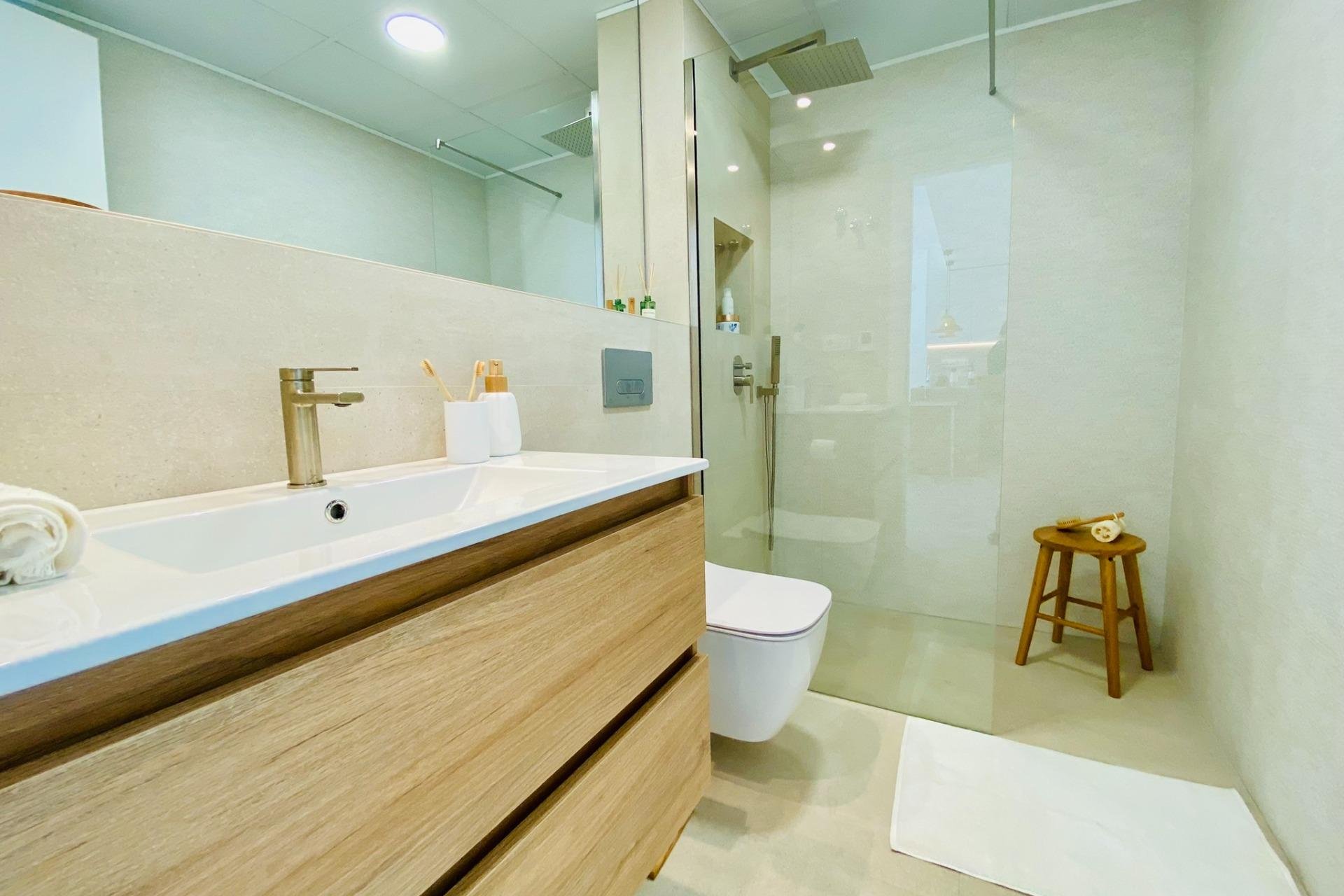 Nouvelle construction - Bungalow -
Pilar de la Horadada - Pueblo