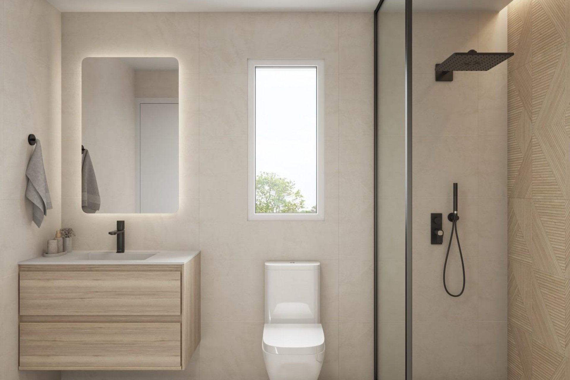 Nouvelle construction - Bungalow -
Pilar de la Horadada - Pueblo