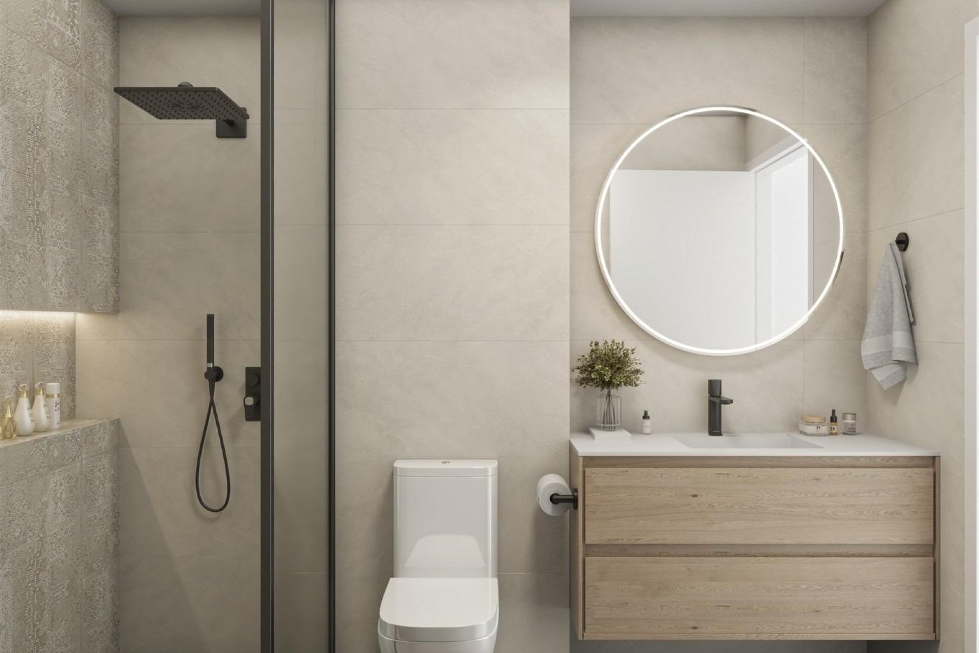 Nouvelle construction - Bungalow -
Pilar de la Horadada - Pueblo