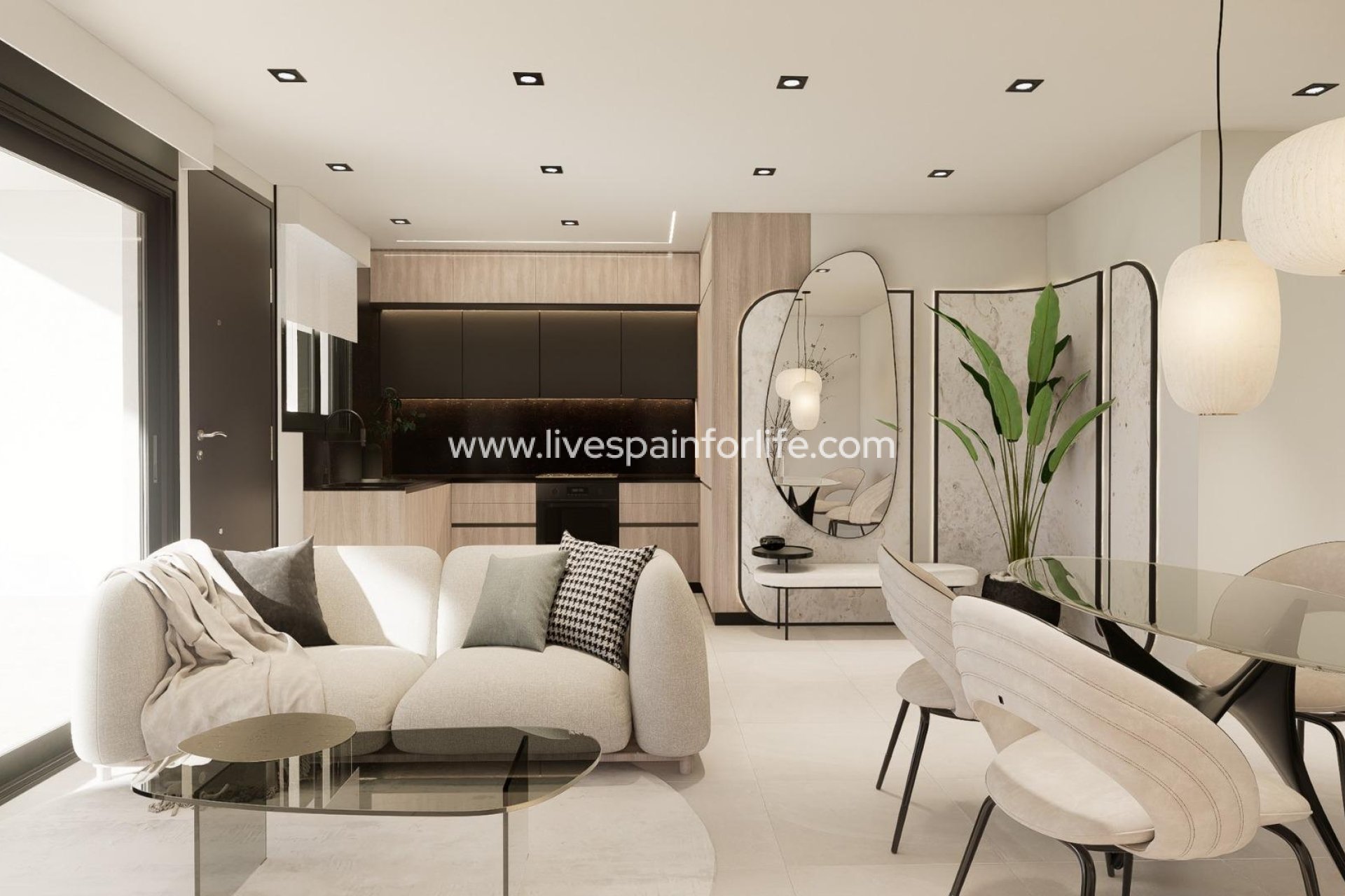 Nouvelle construction - Bungalow -
Pilar de la Horadada - Pueblo