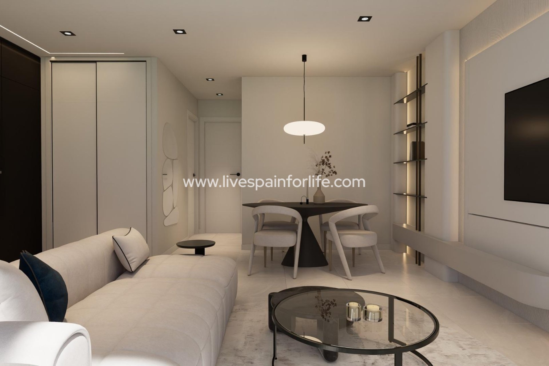 Nouvelle construction - Bungalow -
Pilar de la Horadada - Pueblo