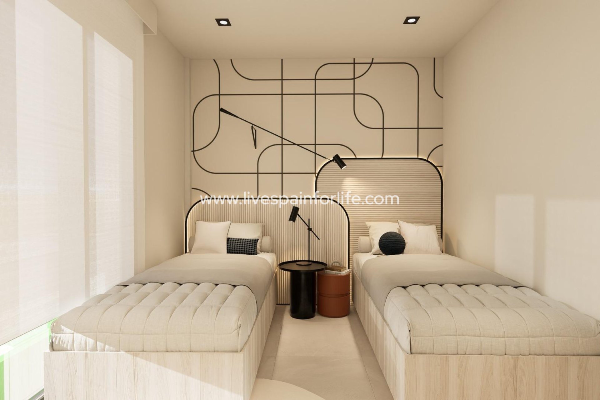 Nouvelle construction - Bungalow -
Pilar de la Horadada - Pueblo