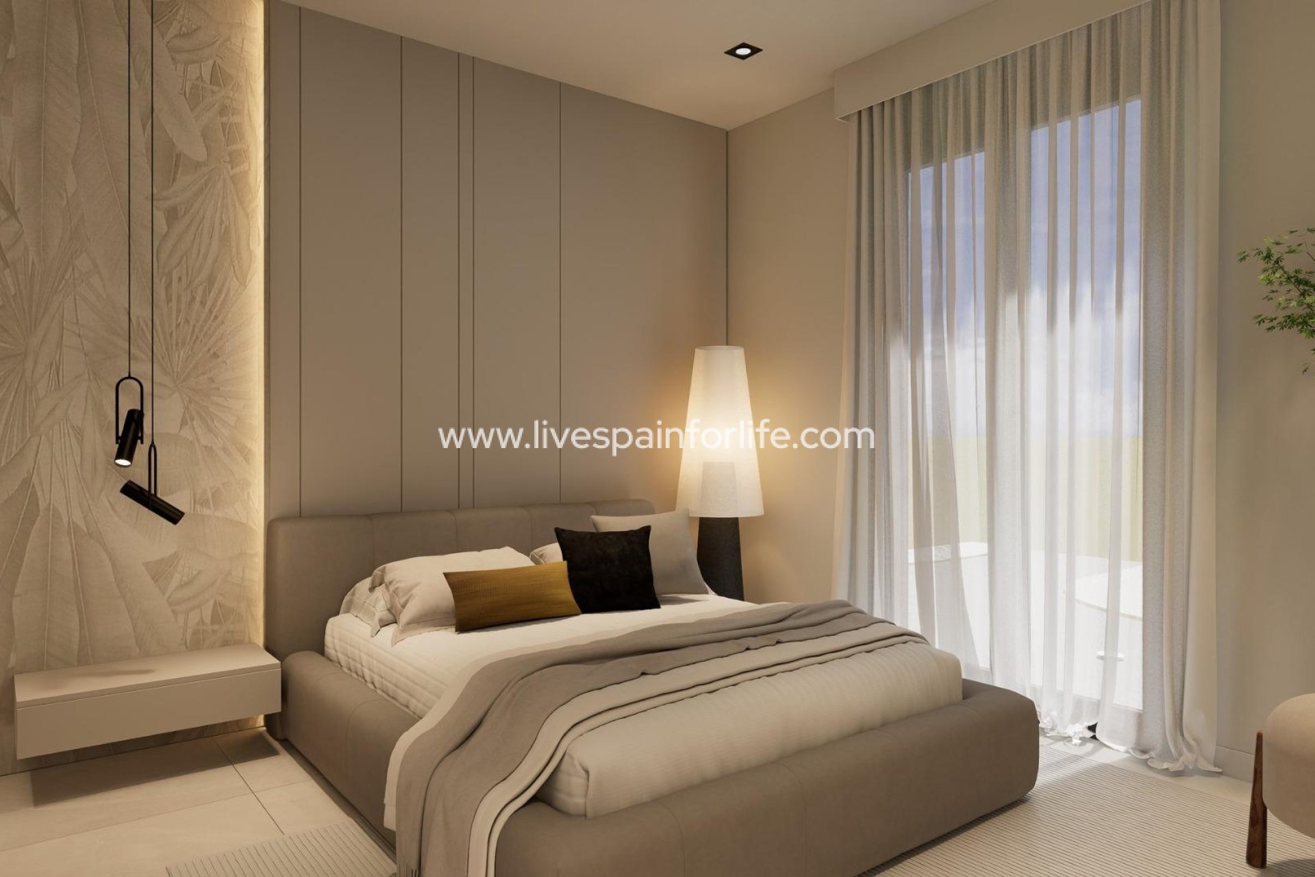 Nouvelle construction - Bungalow -
Pilar de la Horadada - Pueblo