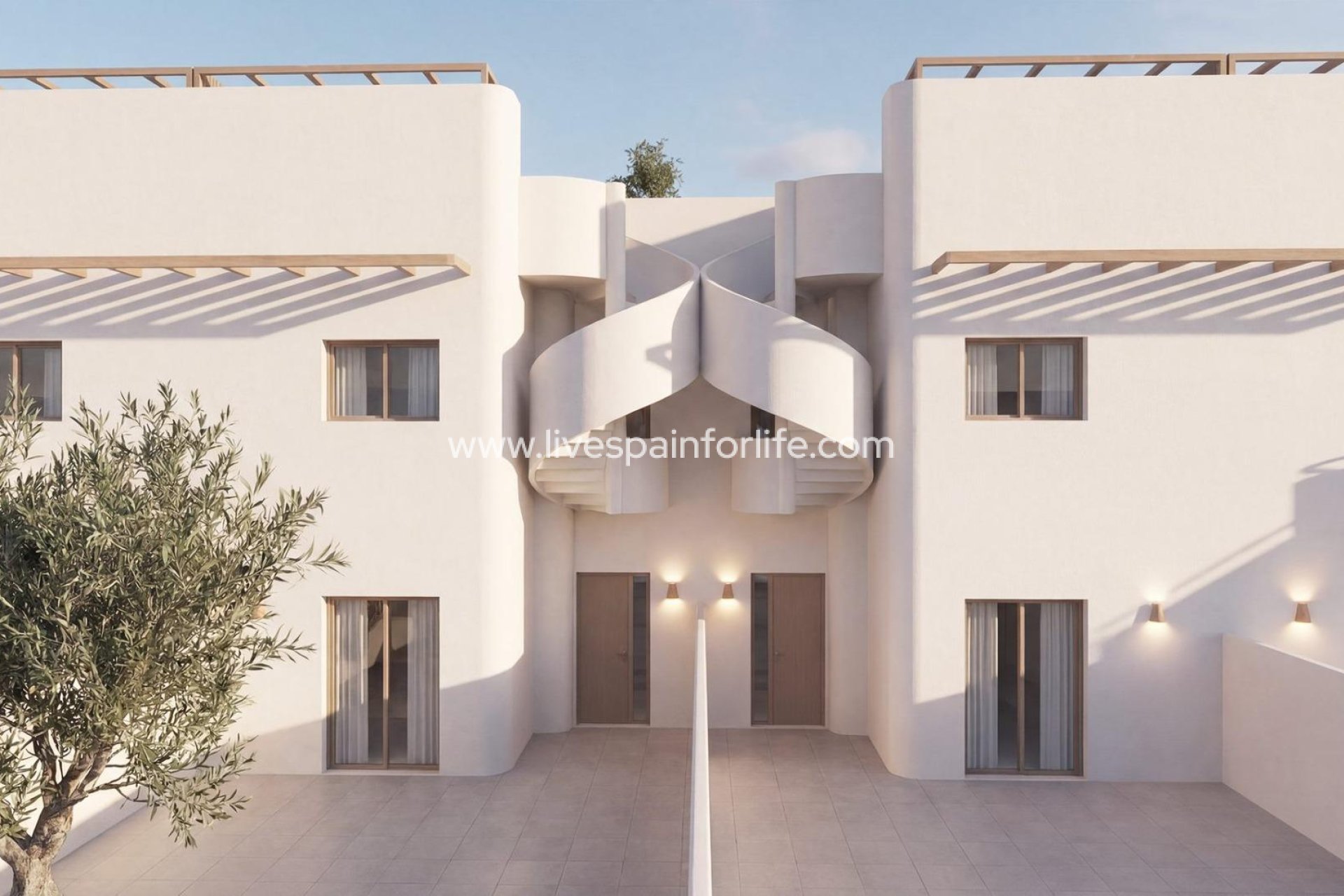 Nouvelle construction - Bungalow -
Pilar de la Horadada - Pueblo