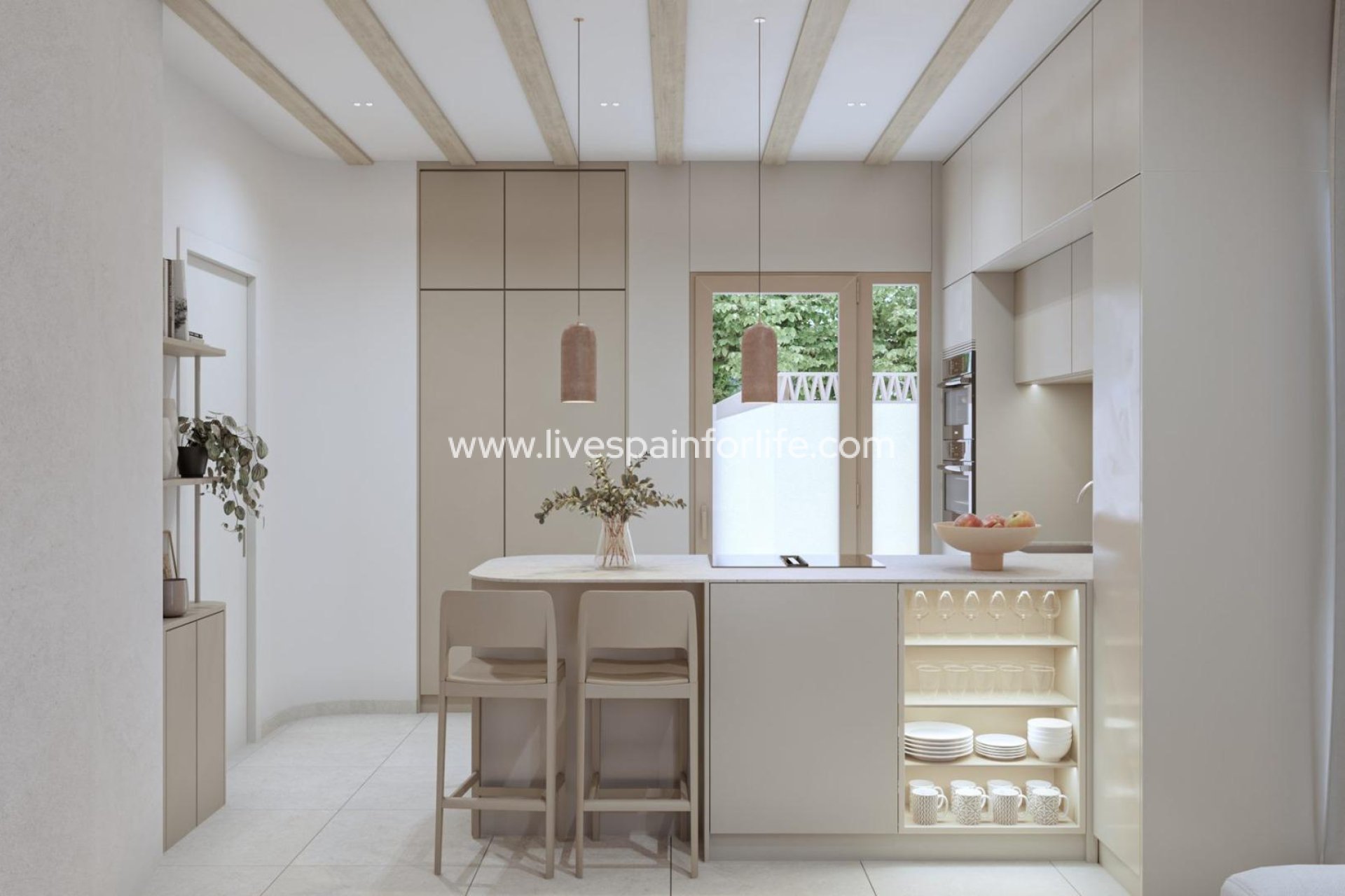 Nouvelle construction - Bungalow -
Pilar de la Horadada - Pueblo
