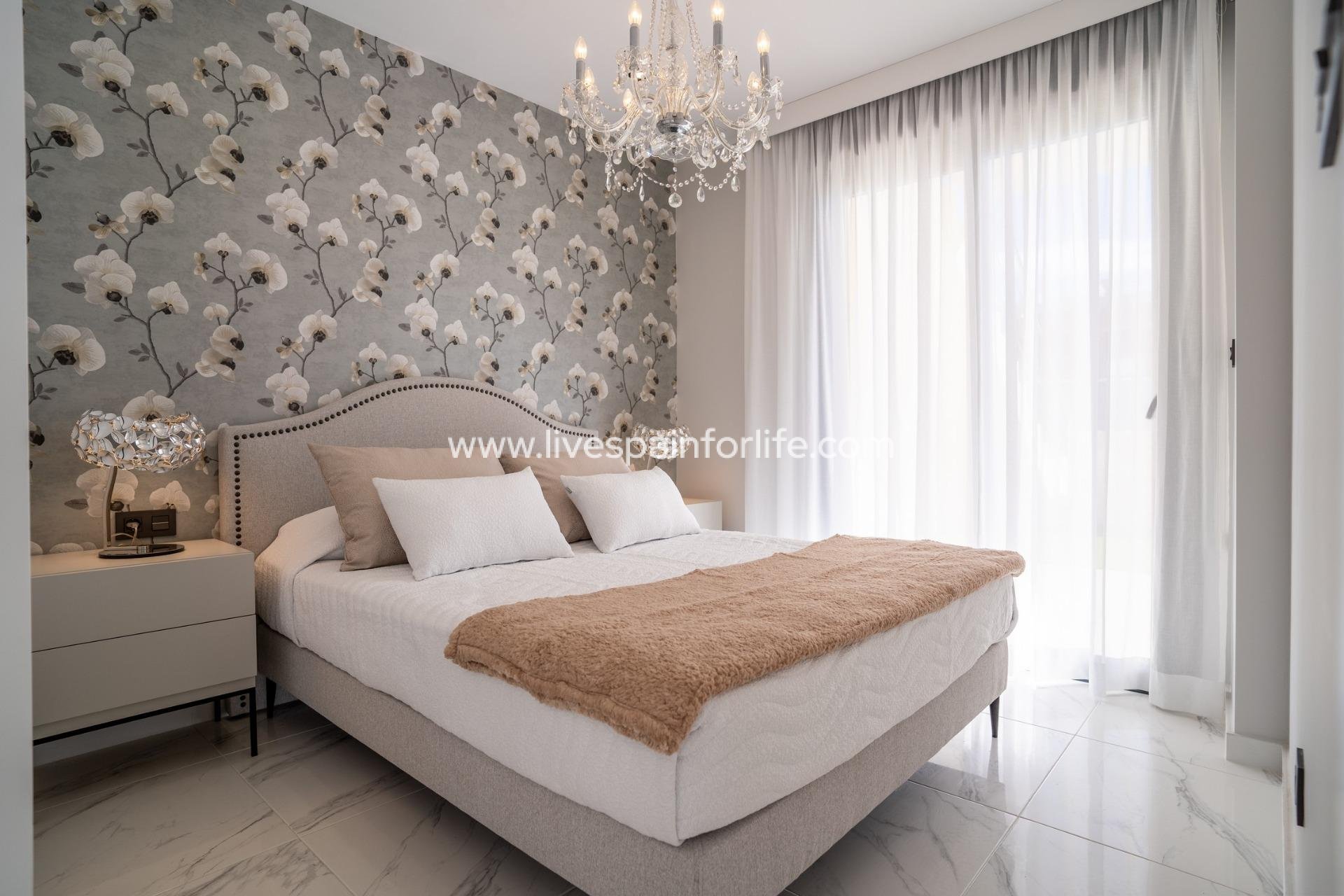 Nouvelle construction - Bungalow -
Pilar de la Horadada - Pueblo