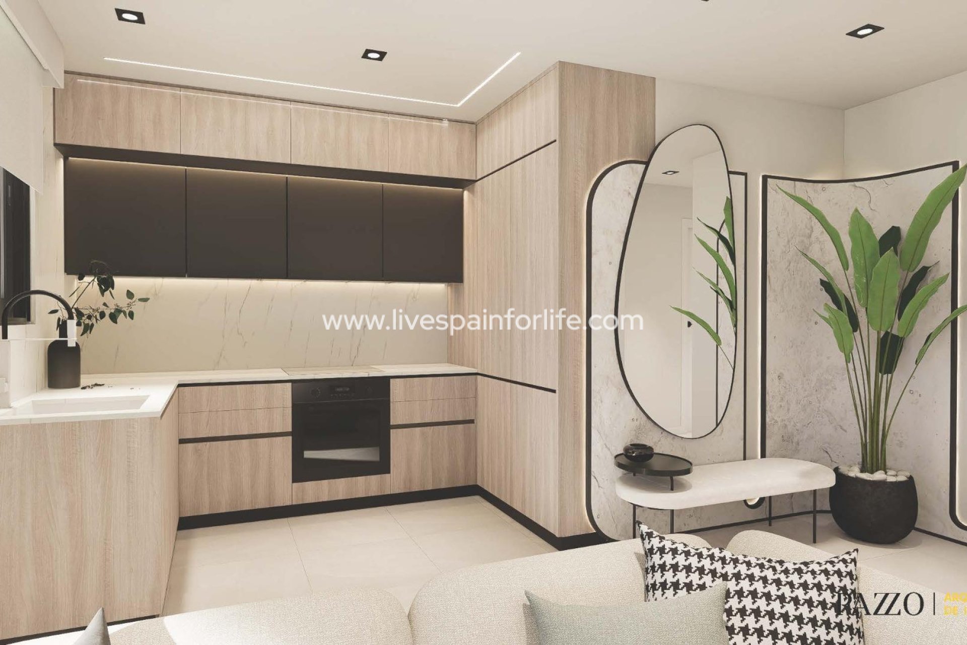 Nouvelle construction - Bungalow -
Pilar de la Horadada - Pueblo