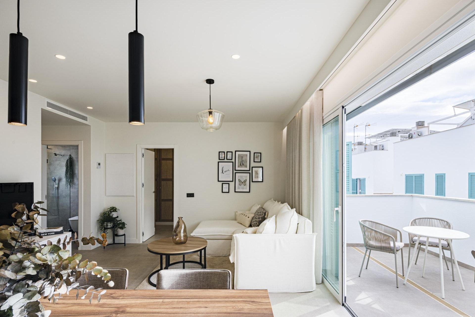 Nouvelle construction - Bungalow -
Pilar de la Horadada - Torre de la Horadada