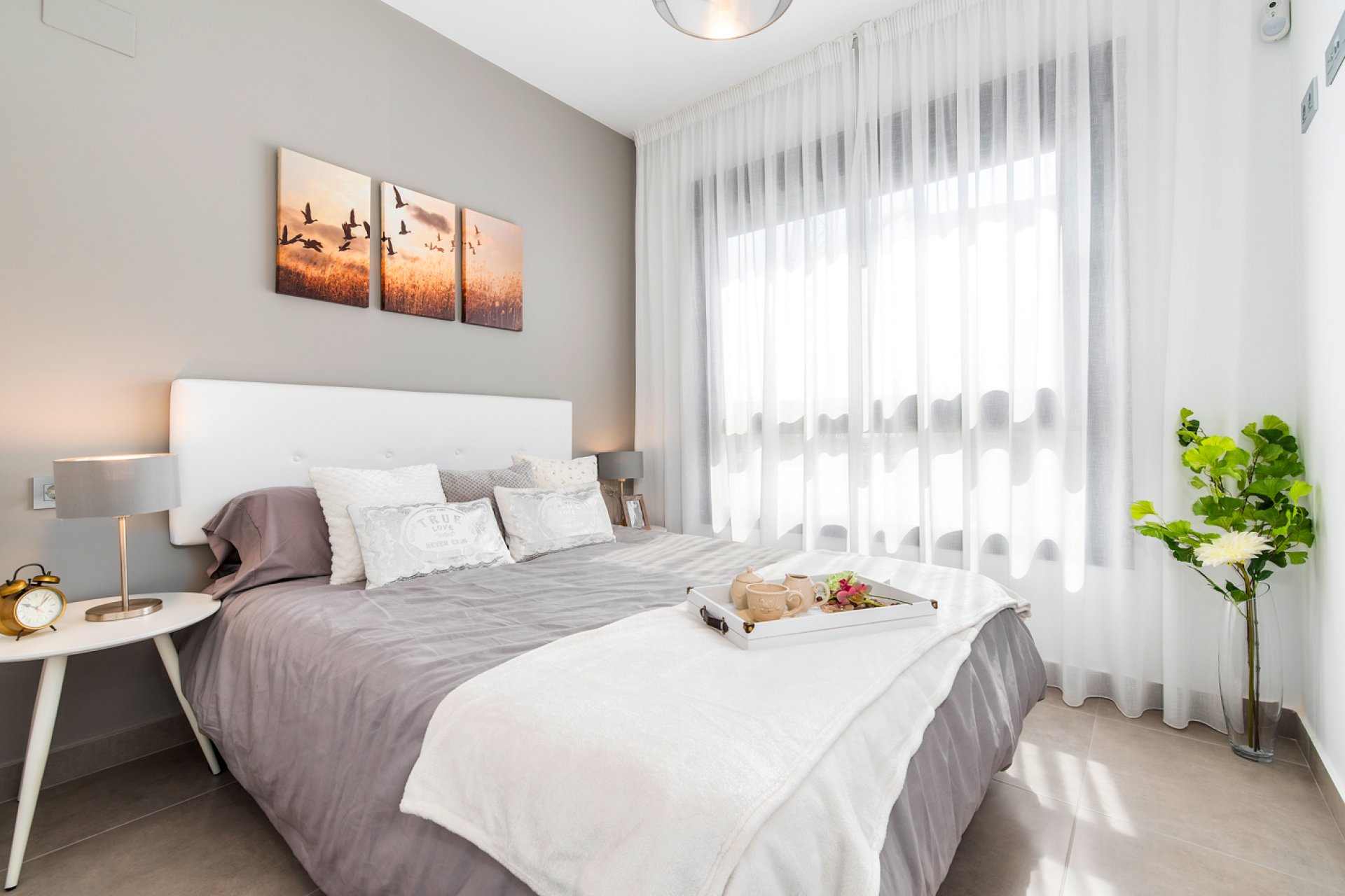 Nouvelle construction - Bungalow -
Pilar de la Horadada