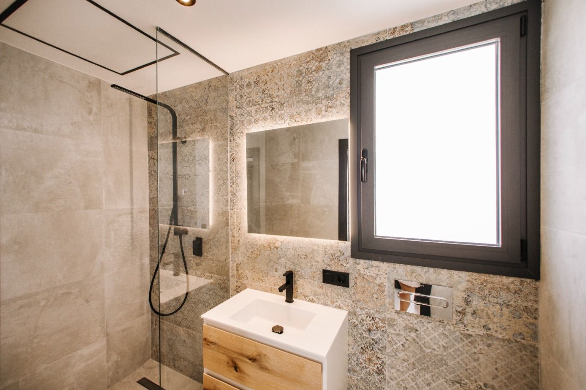 Nouvelle construction - Bungalow -
Rojales - La Marquesa