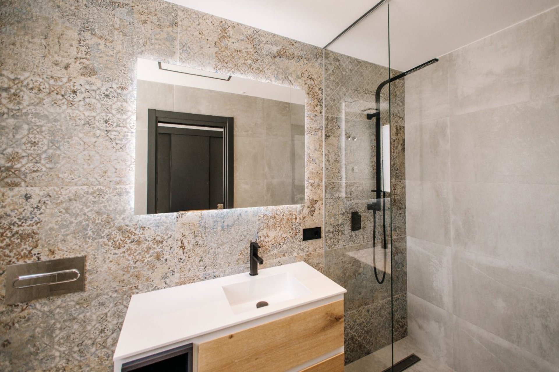 Nouvelle construction - Bungalow -
Rojales - La Marquesa