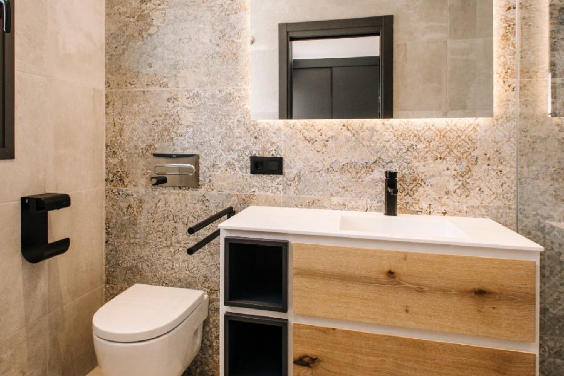 Nouvelle construction - Bungalow -
Rojales - La Marquesa