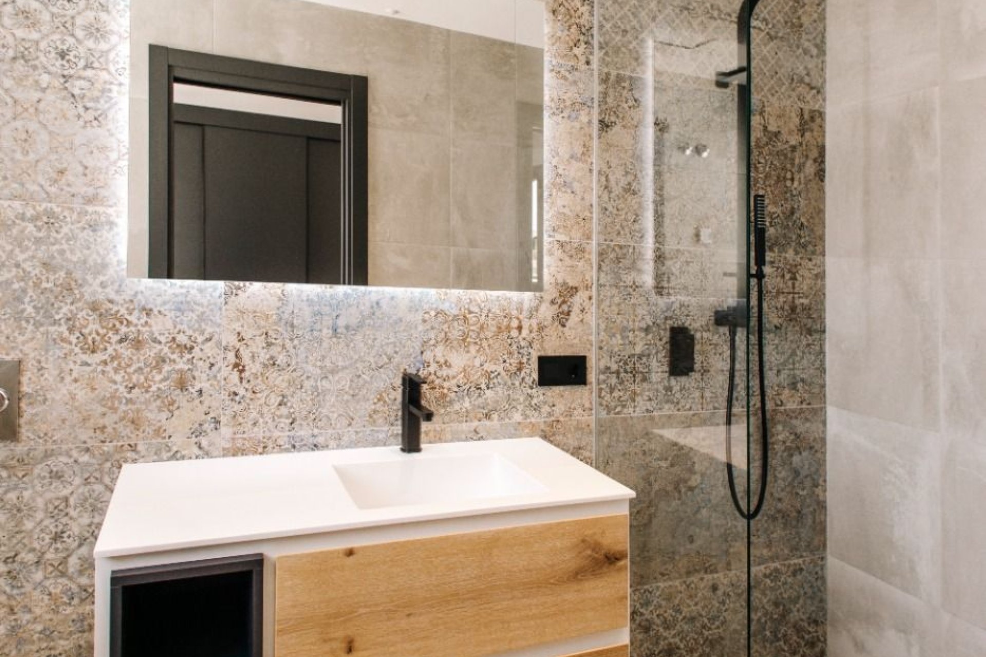 Nouvelle construction - Bungalow -
Rojales - La Marquesa