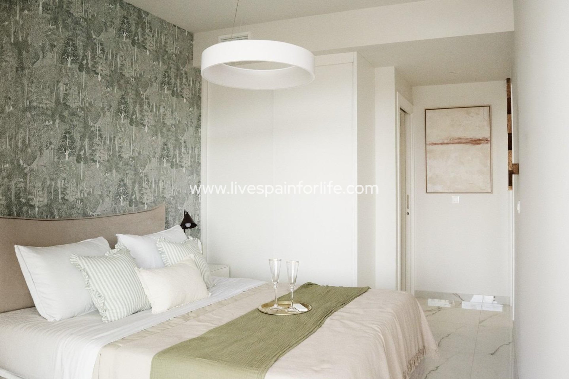 Nouvelle construction - Bungalow -
Rojales - Lo Marabu