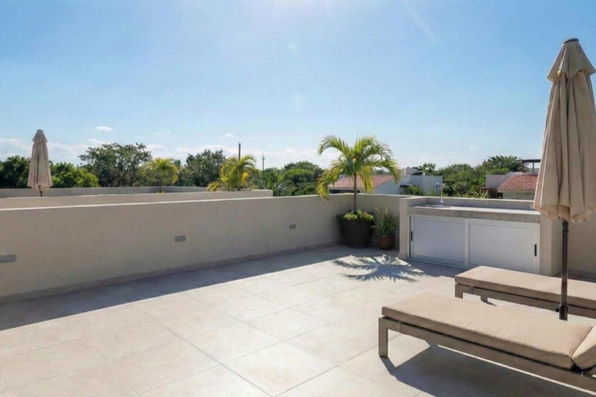 Nouvelle construction - Bungalow -
San Javier - Pueblo