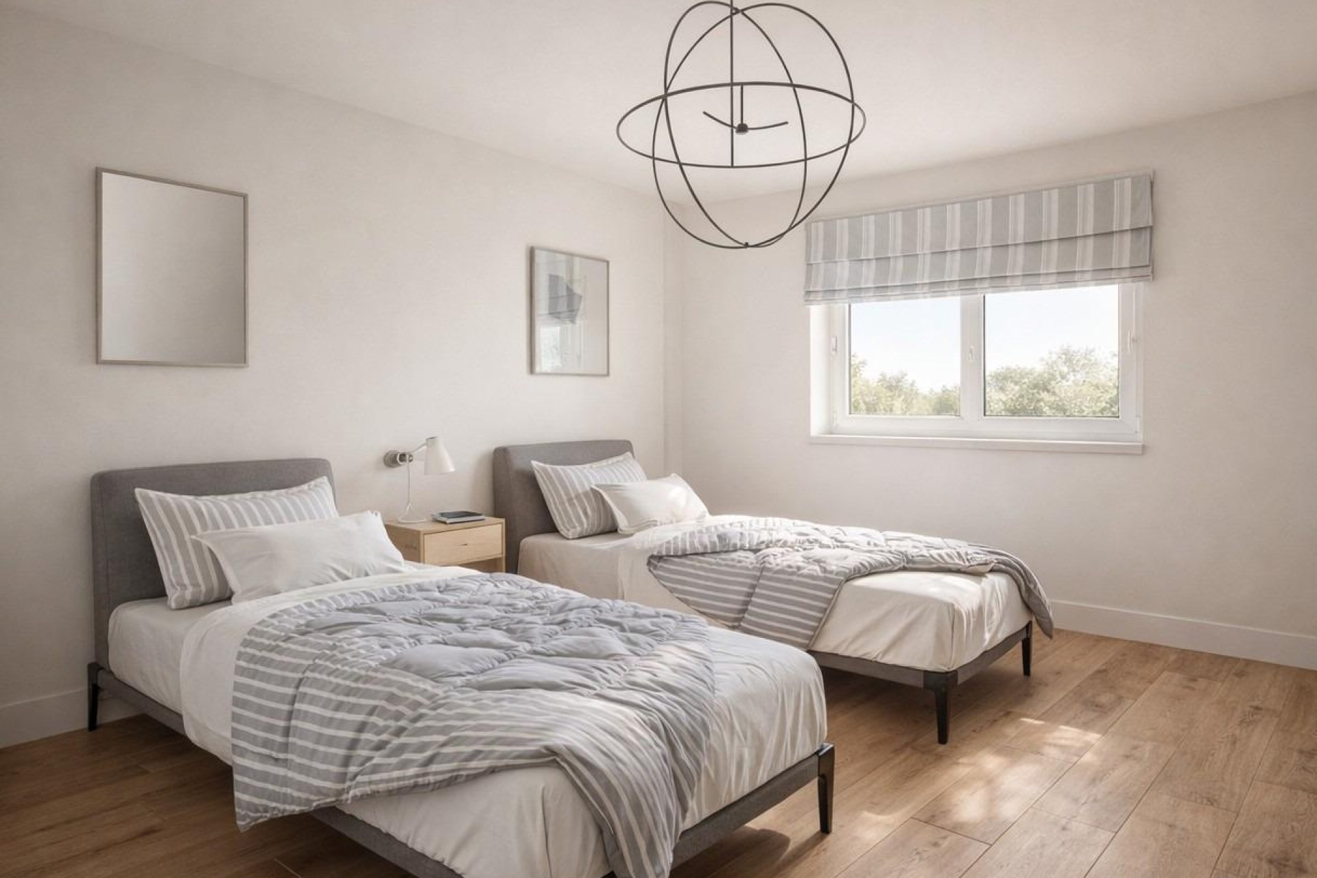 Nouvelle construction - Bungalow -
San Javier - Pueblo