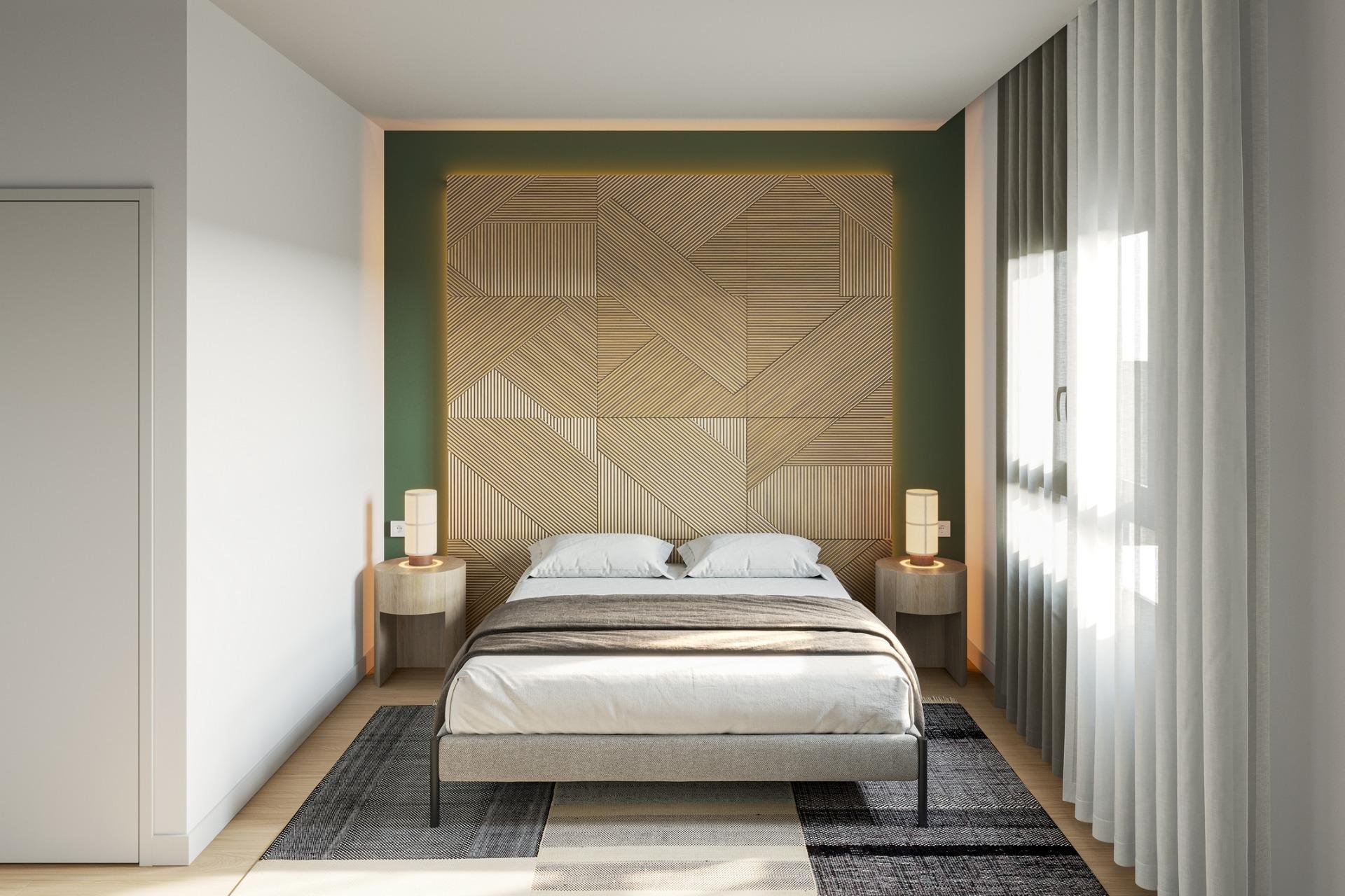 Nouvelle construction - Bungalow -
San Miguel De Salinas - Pueblo