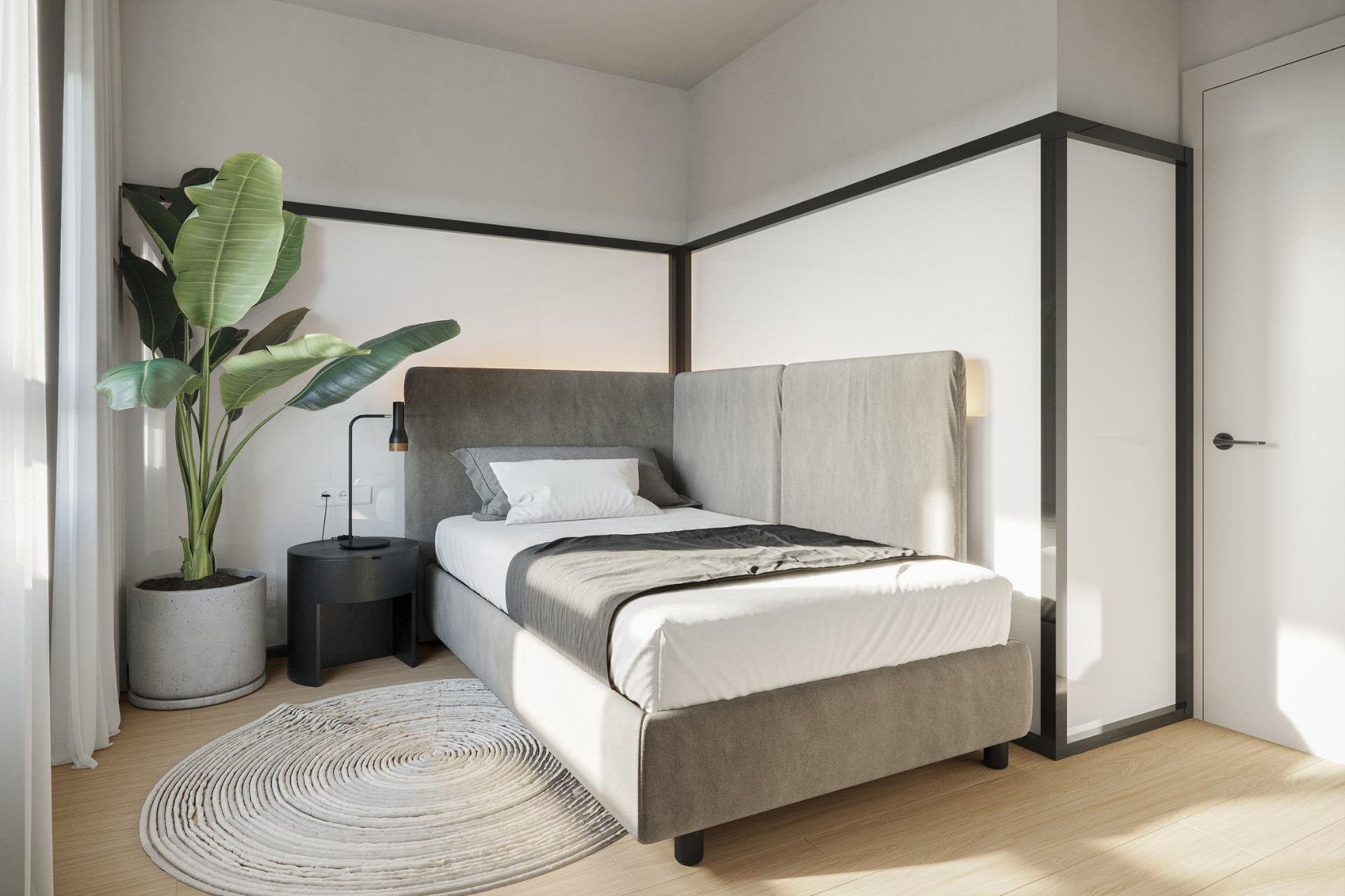 Nouvelle construction - Bungalow -
San Miguel De Salinas - Pueblo