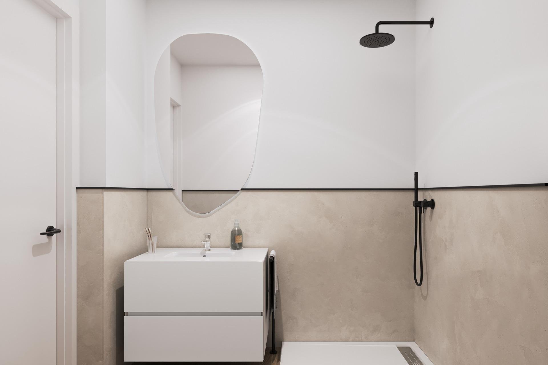 Nouvelle construction - Bungalow -
San Miguel De Salinas - Pueblo