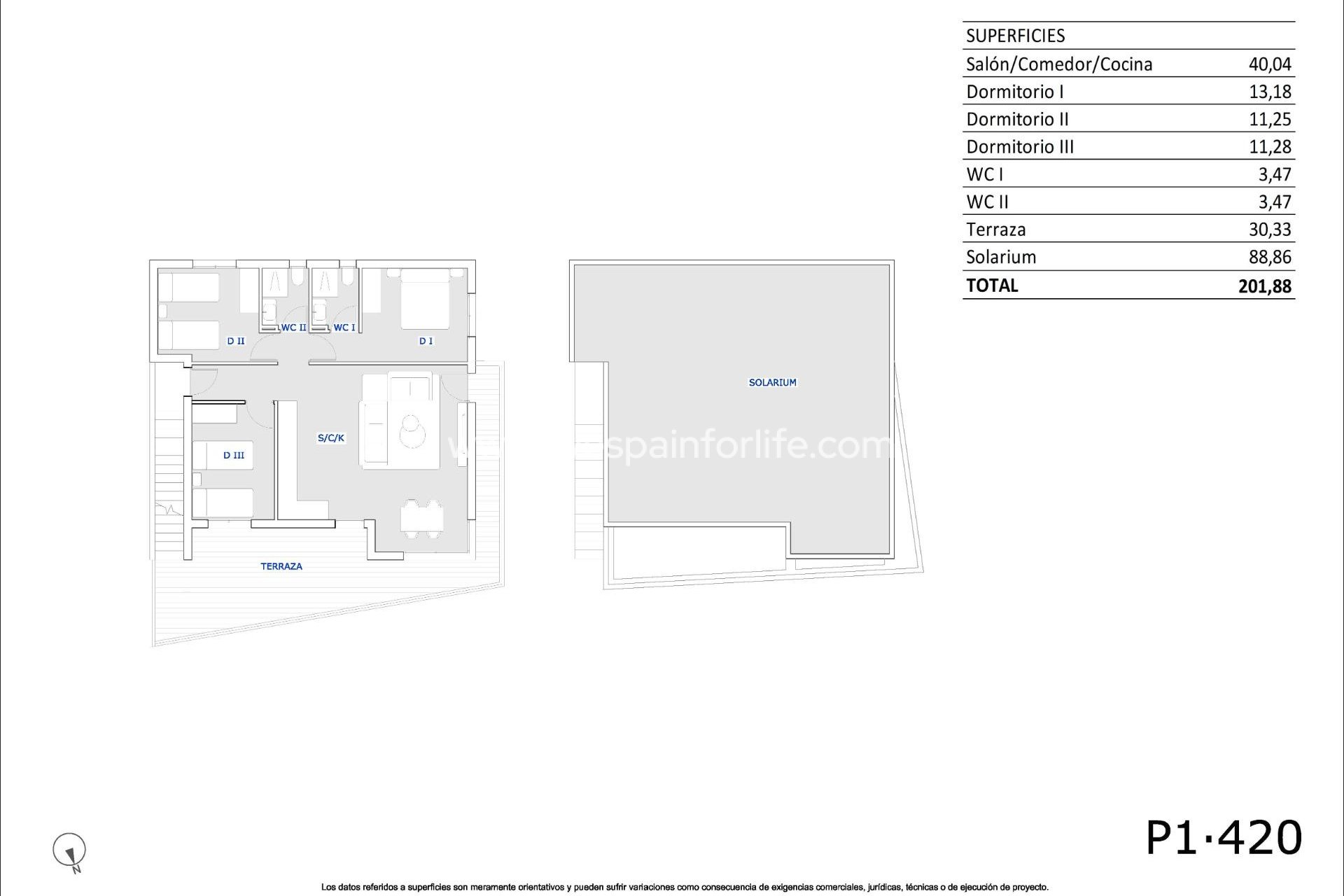 Nouvelle construction - Bungalow -
San Miguel De Salinas - Pueblo